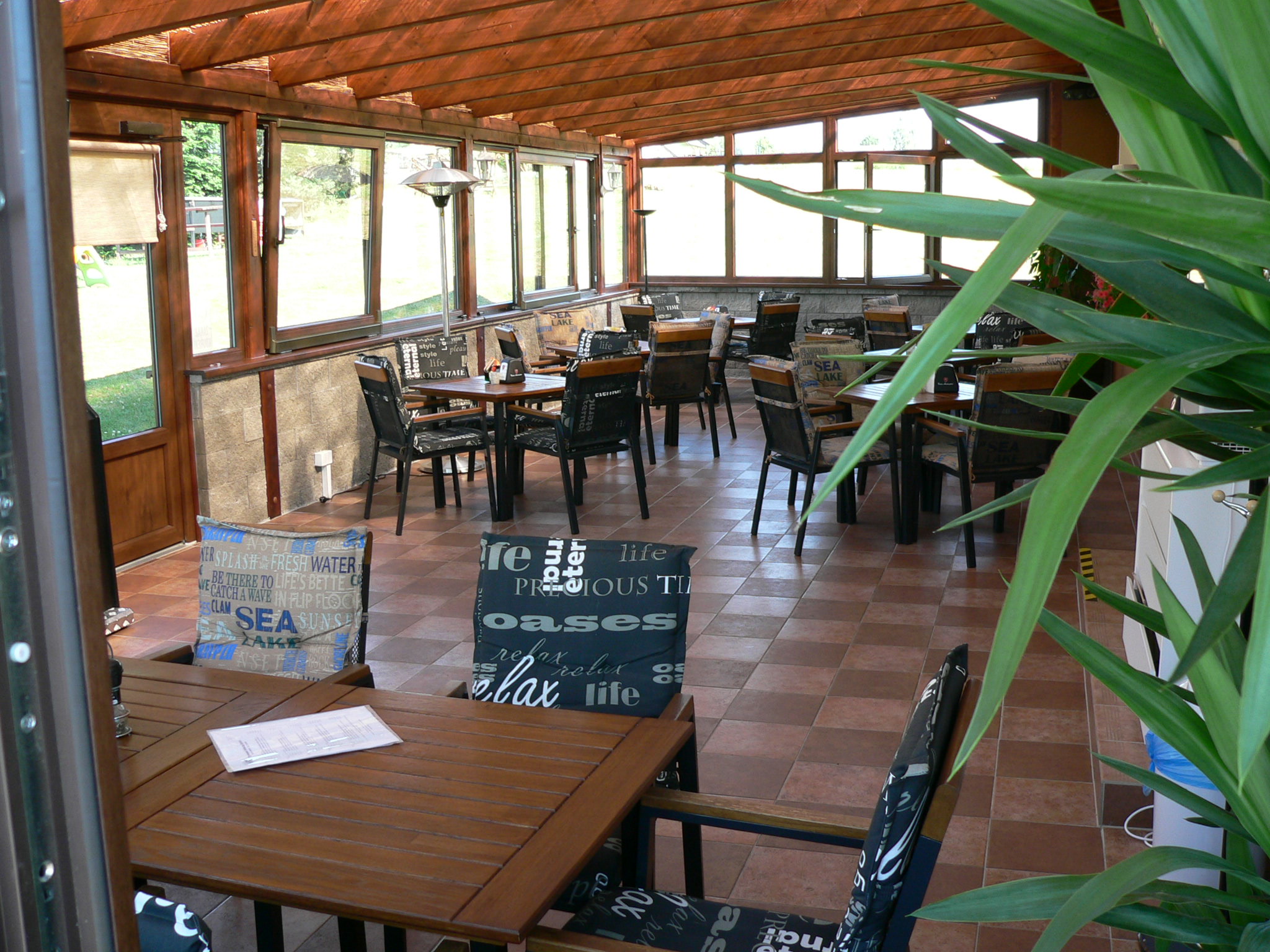Restaurant U Švábků foto 2