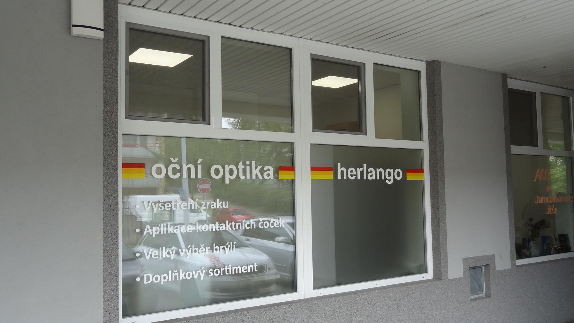 Oční optika Herlango foto 2