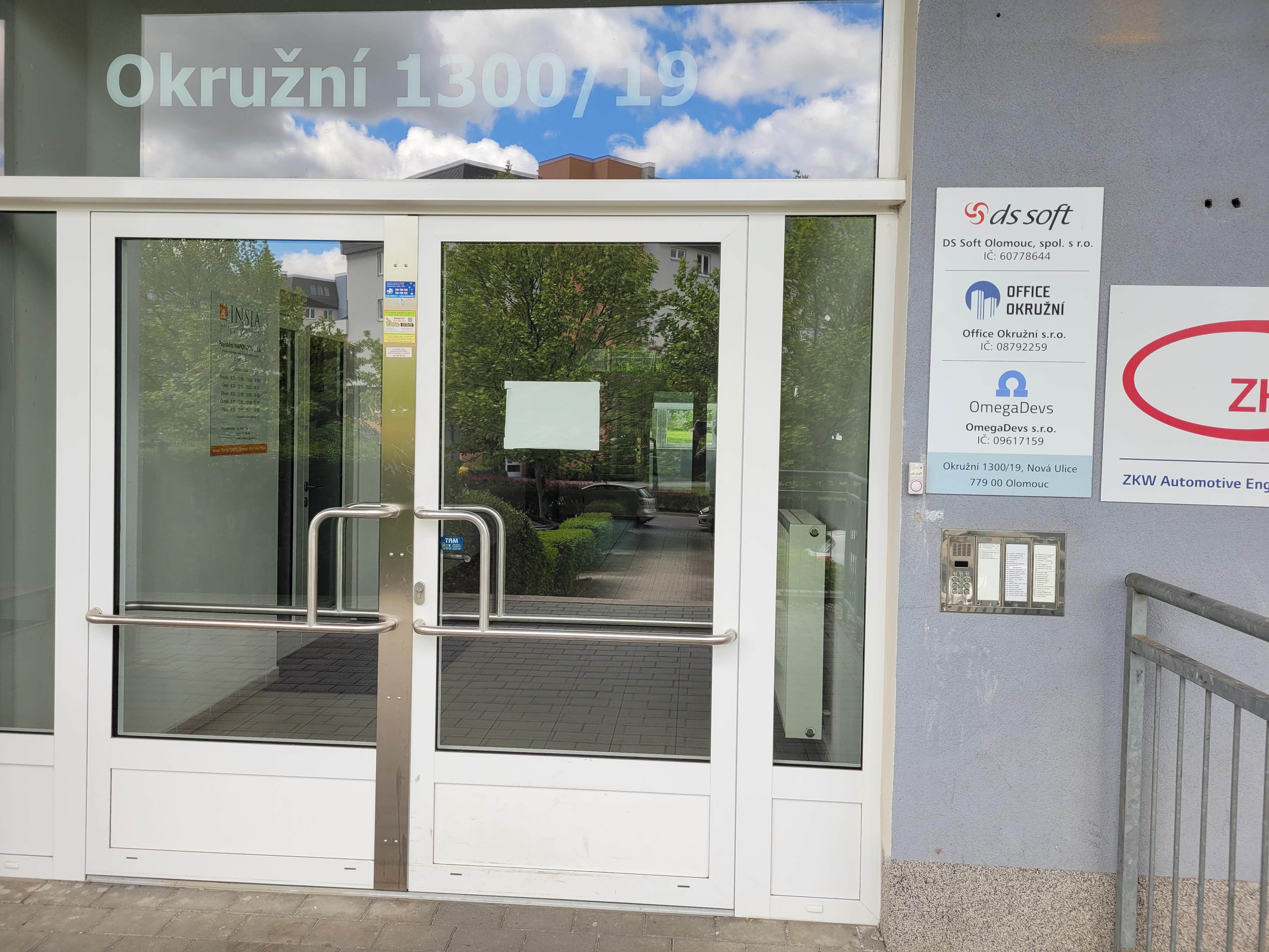 DS Soft Olomouc, spol. s r.o. foto 3