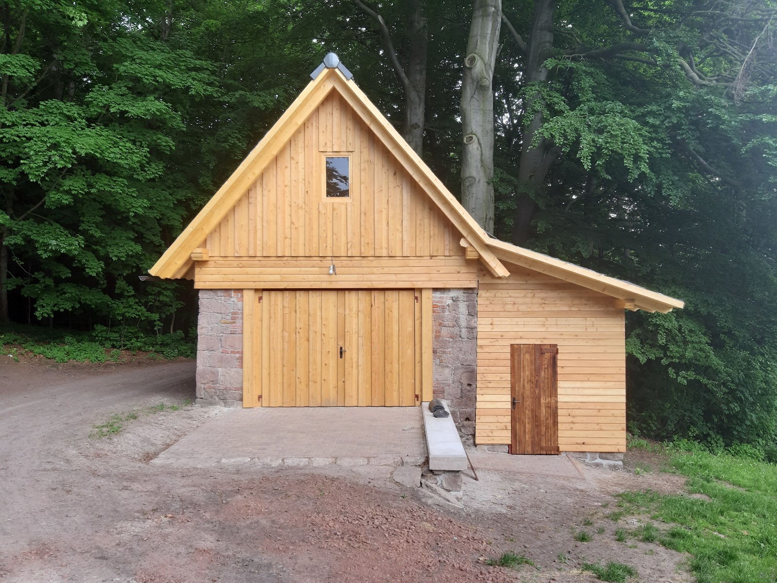 IKstav s.r.o. Stavební firma foto 3