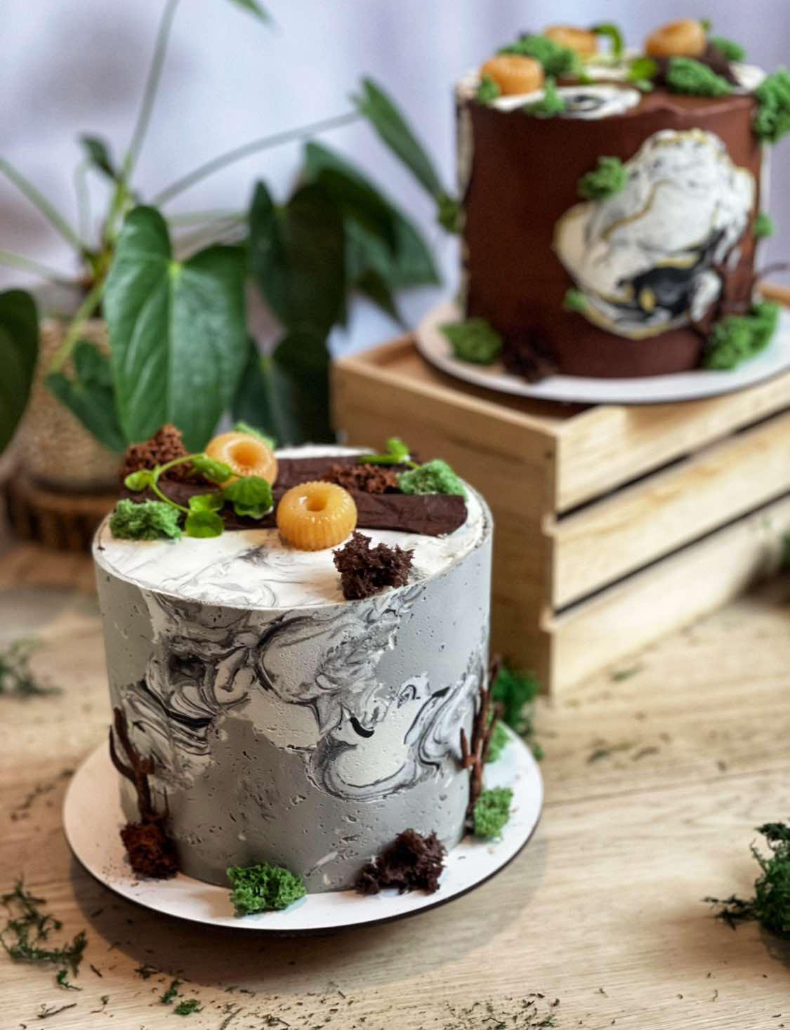 Sladkosti s radostí foto 5