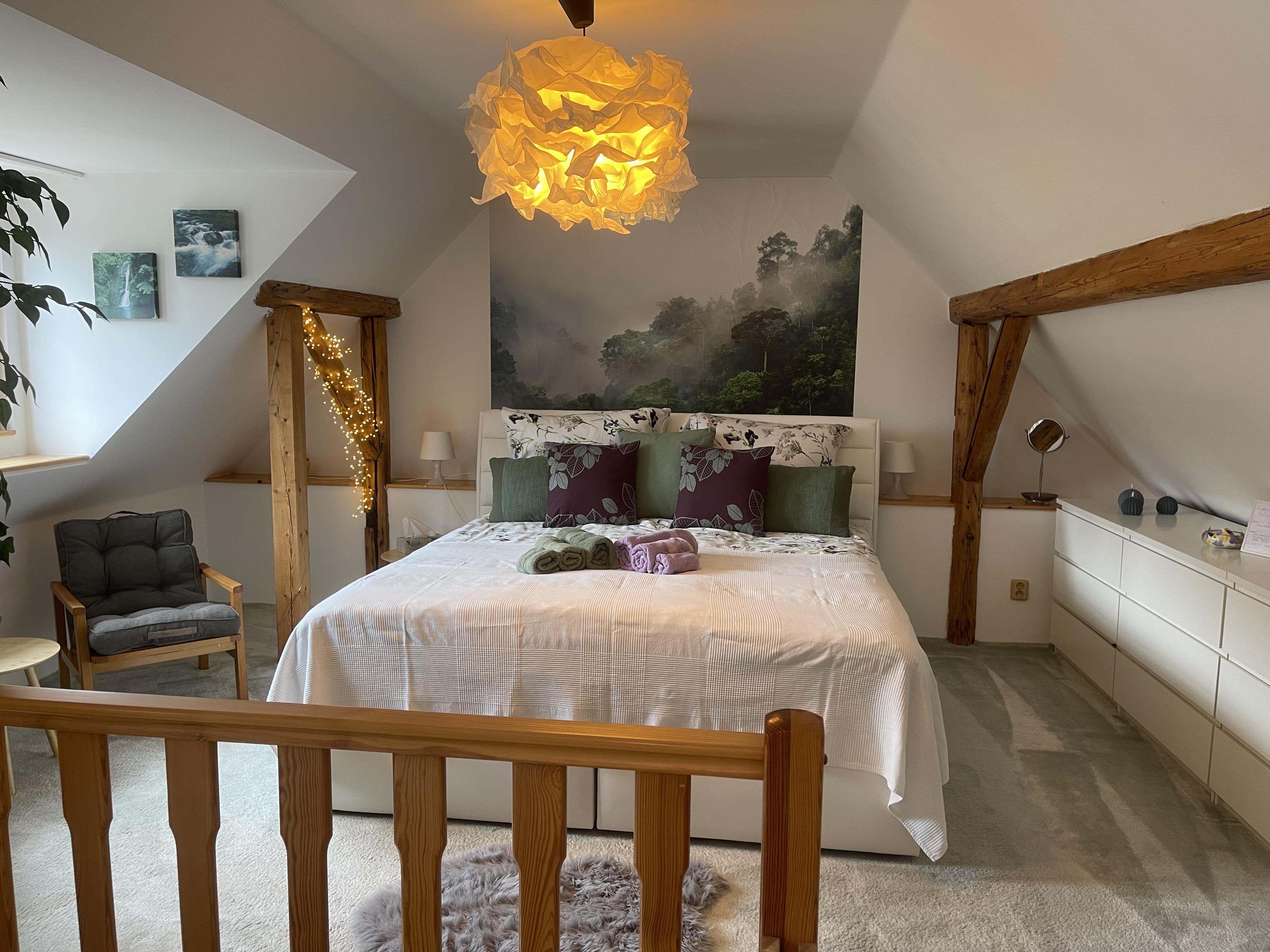 Apartmány Ještěd21 foto 4