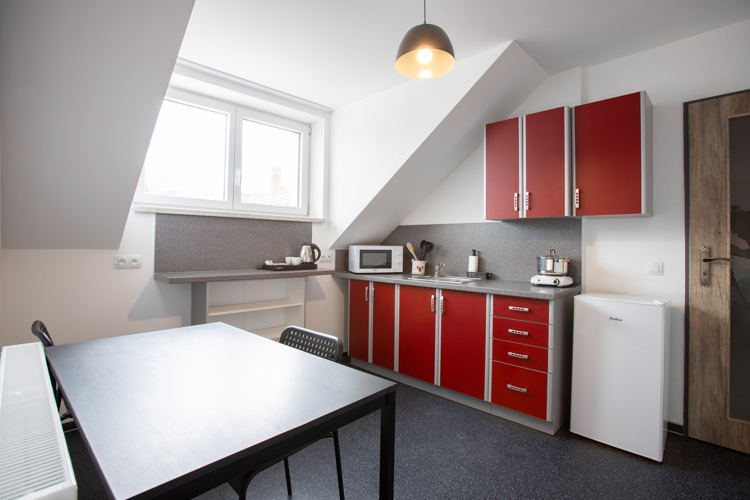 Amenity Apartmány Perná foto 3