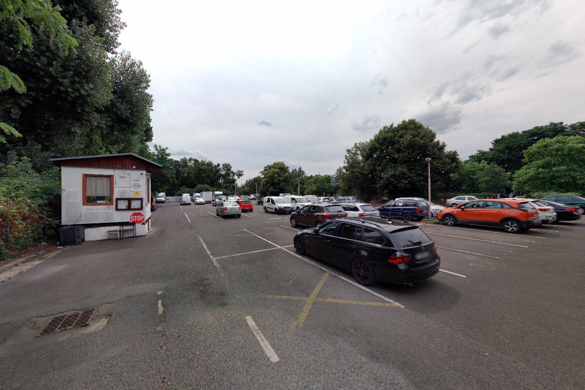 Shared Mobility Czechia