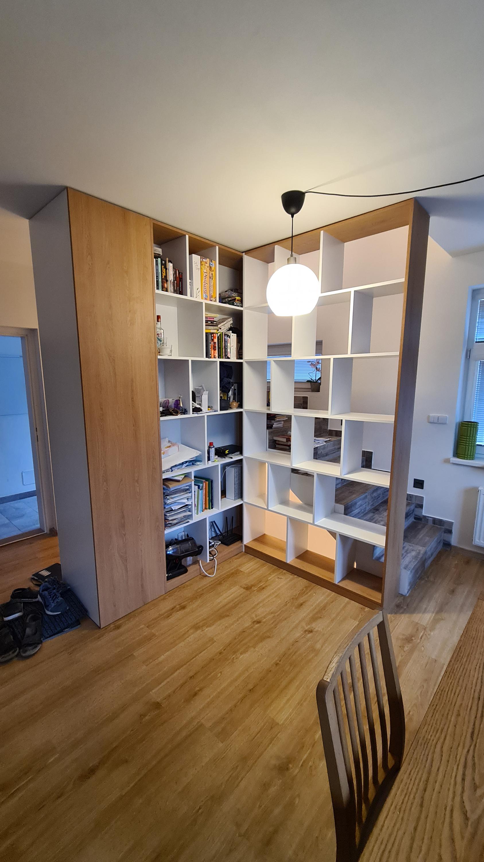 Truhlářství MARGO - Zdeněk Vlasatý foto 5