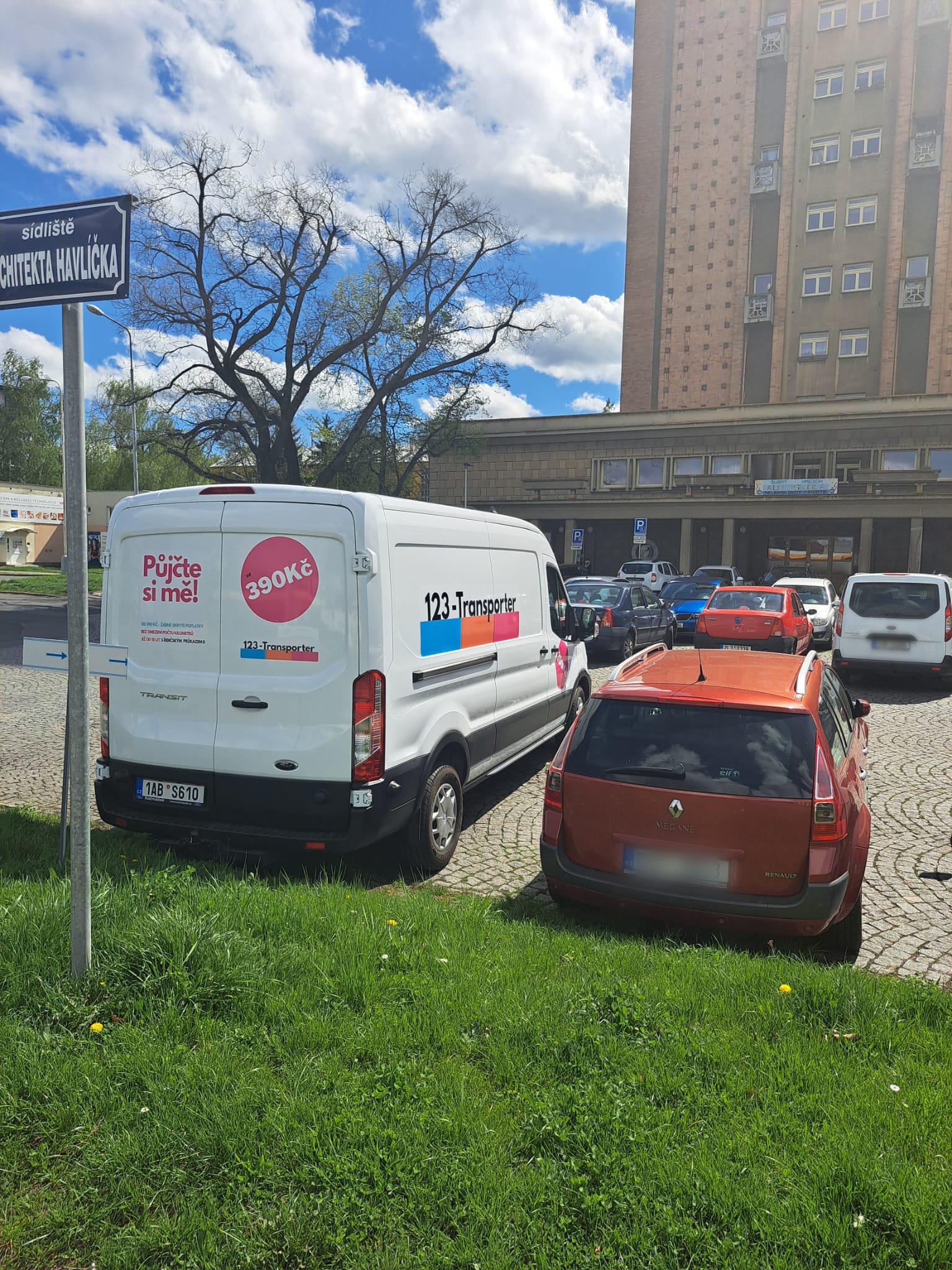 Shared Mobility Czechia foto 2