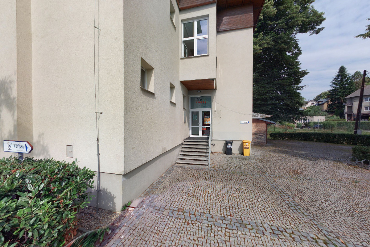 Farmářská zmrzlina foto 1