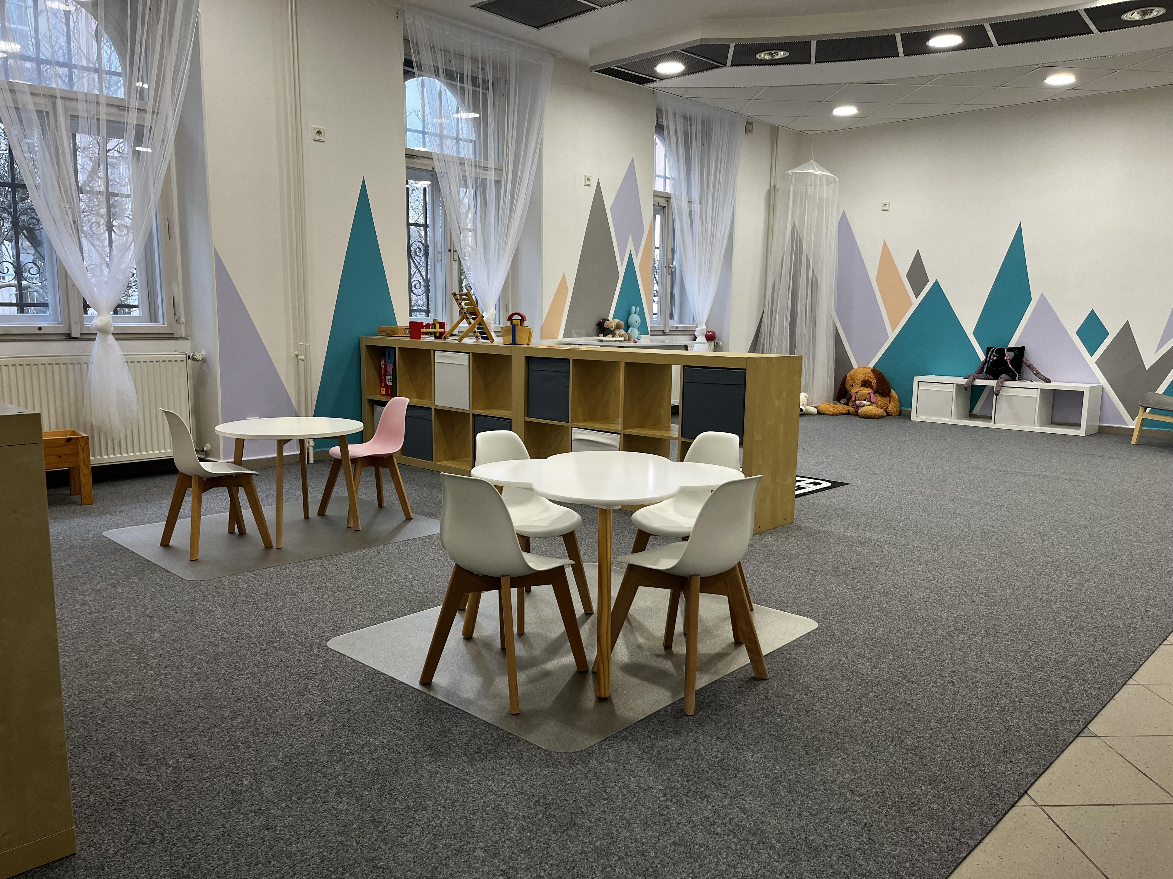 Dětská skupina Mumini,z.s. foto 3