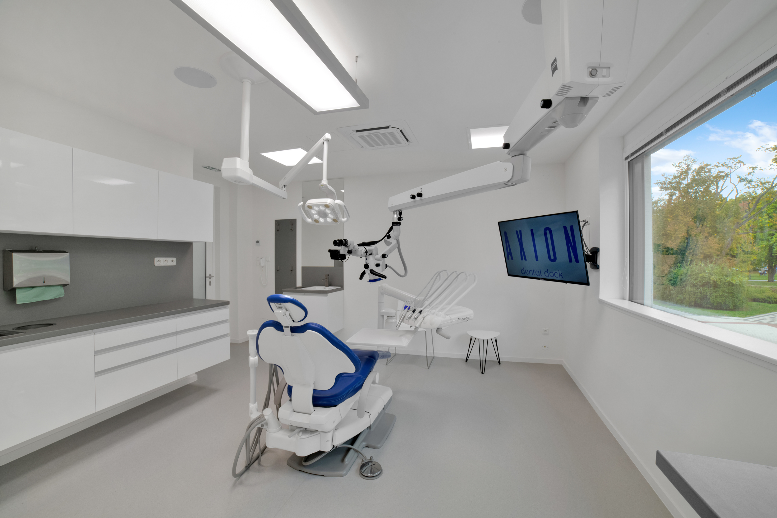 AXION Dental dock Cheb foto 3