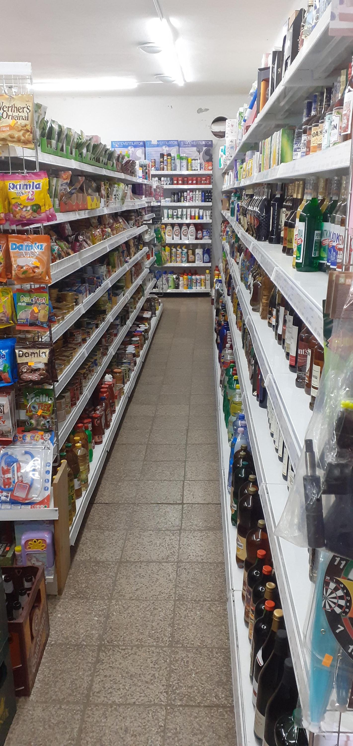 Potraviny Jakartovice foto 3