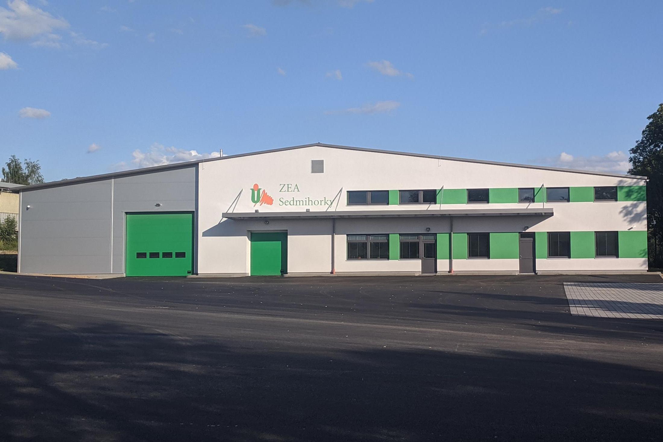 ZEA Sedmihorky, spol. s r.o.