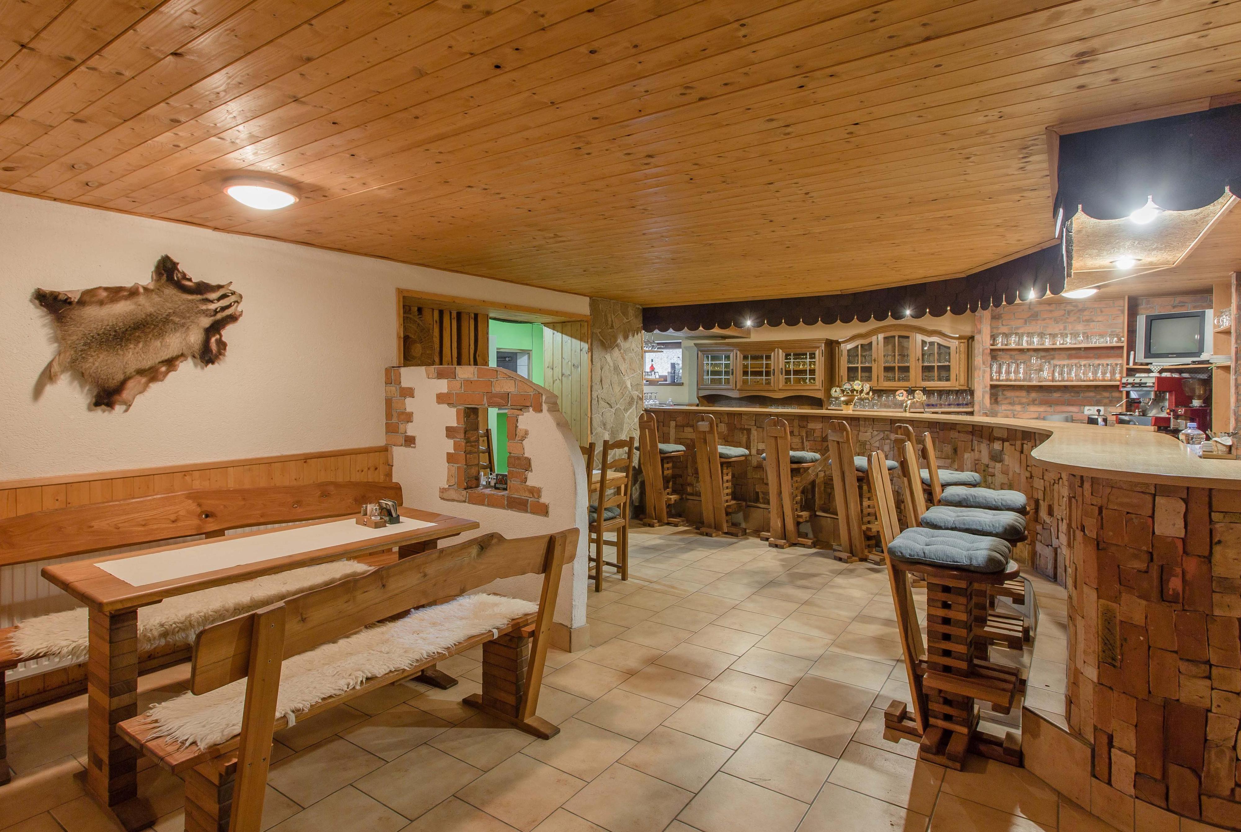 Vinárna pod Šumárníkem foto 3