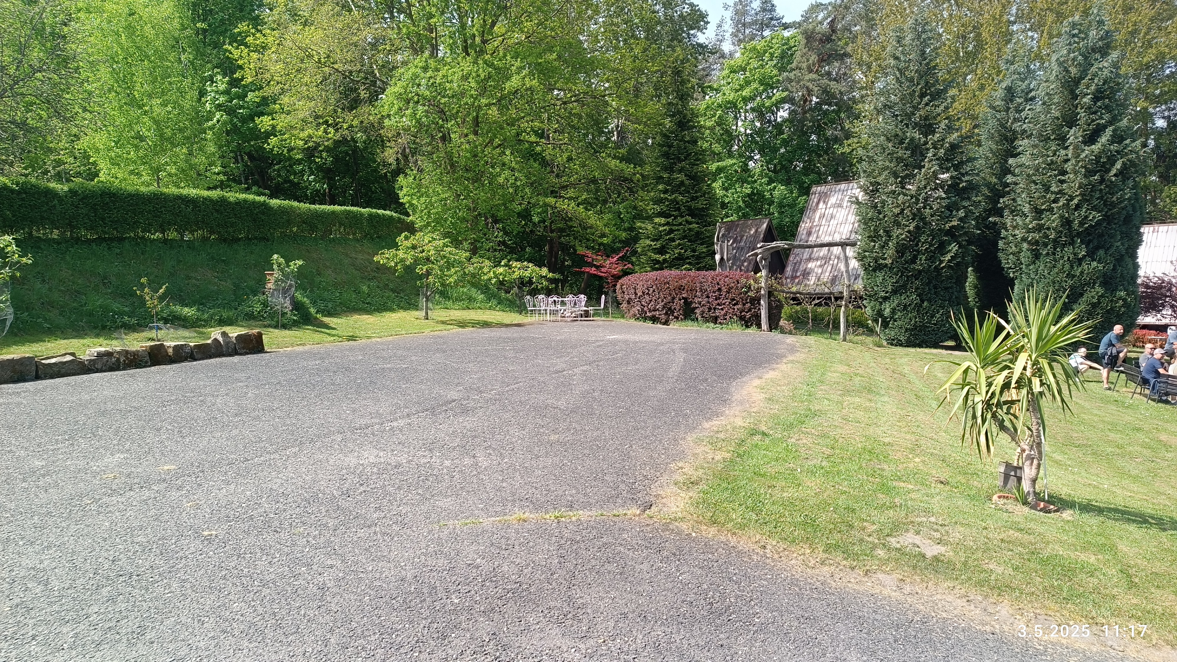 Rekreační středisko - Chata Kovář foto 6