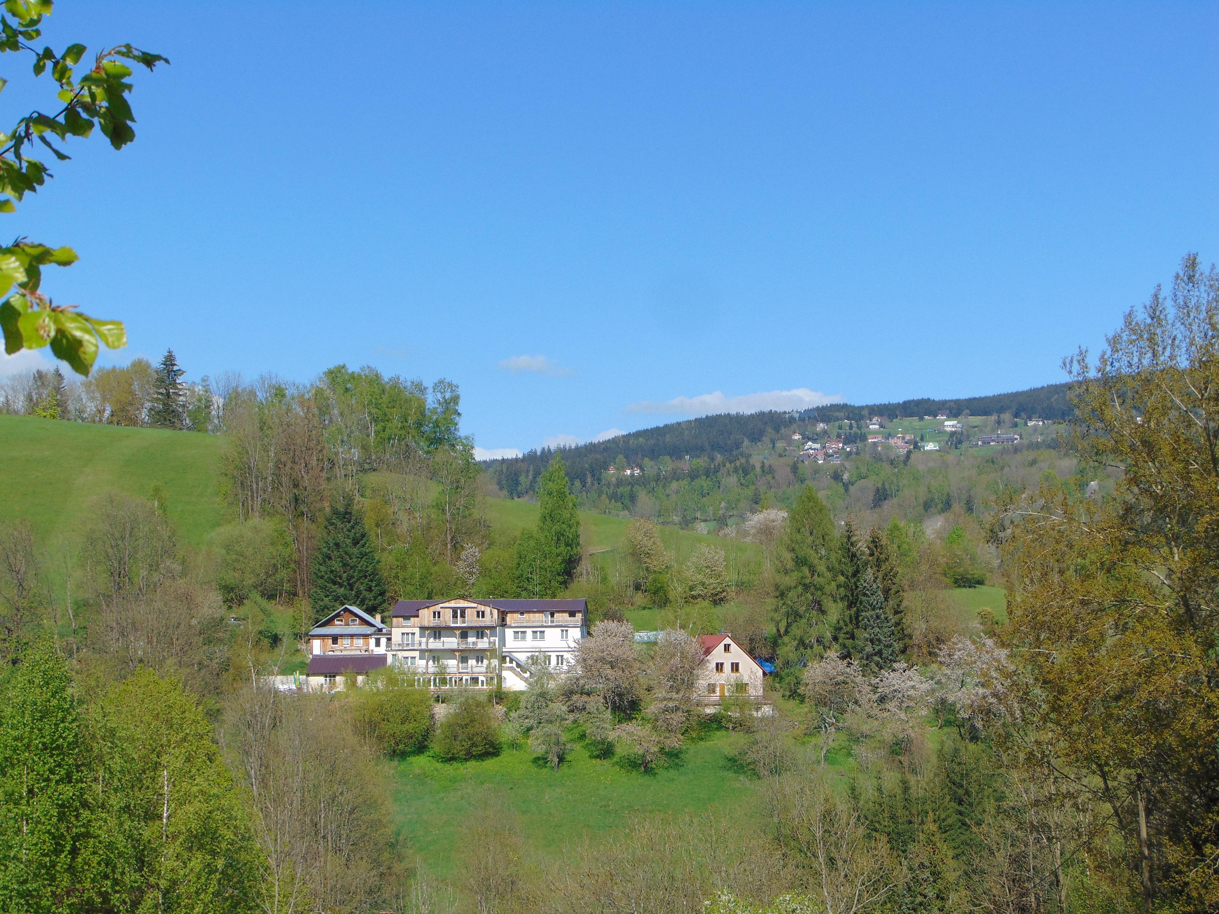 Apartmány u medvědů Krkonoše foto 4