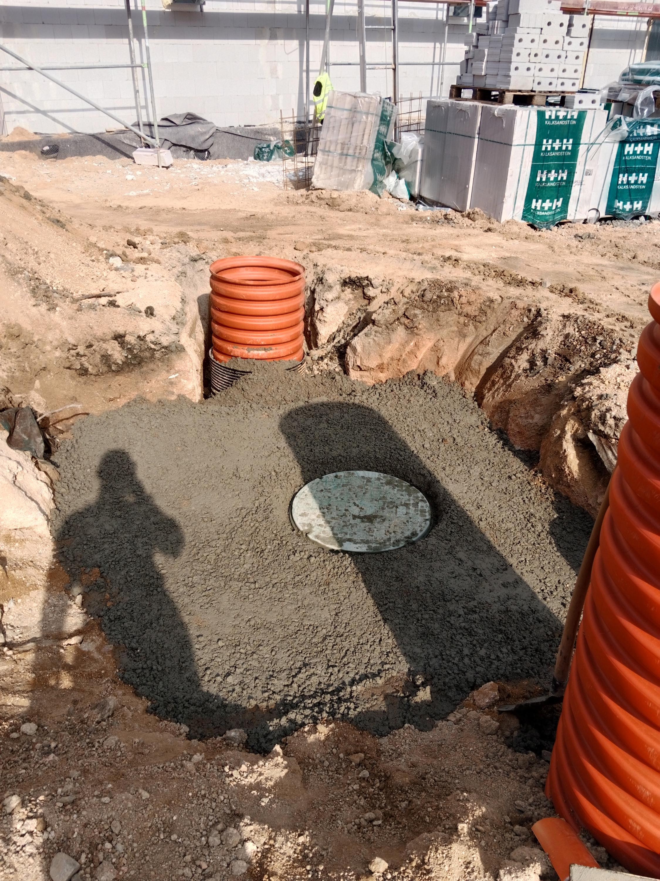 Stavební práce a kontejnerová doprava Červeňák foto 5