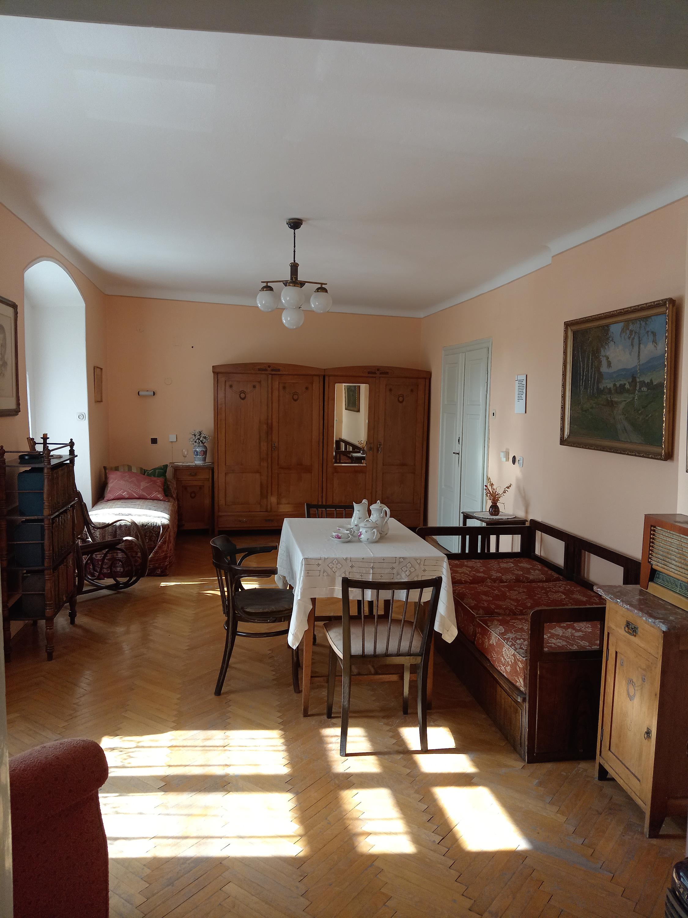 Muzeum Fráni Šrámka foto 3