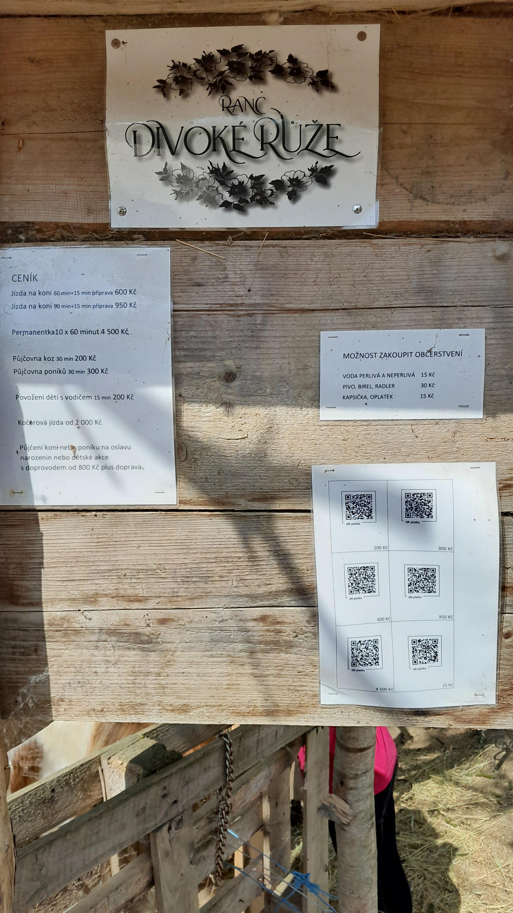 Ranč Divoké růže foto 3