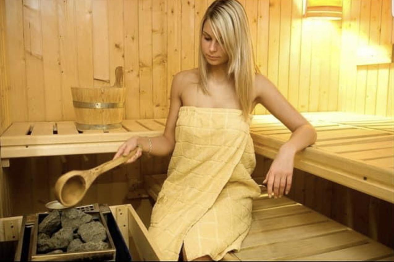 Relax centrum Cleopatra foto 5