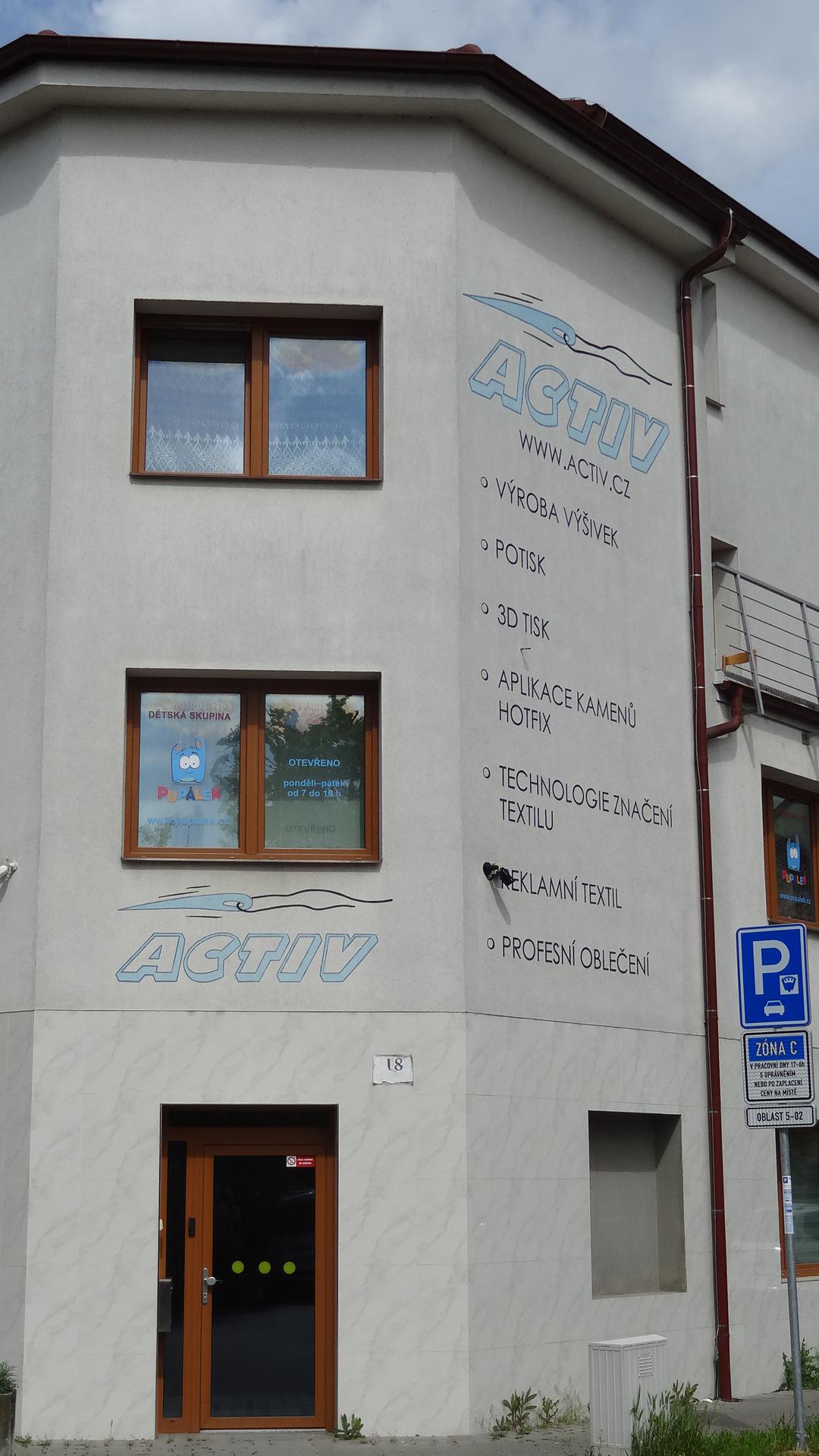 Miniškolka Pupálek foto 6