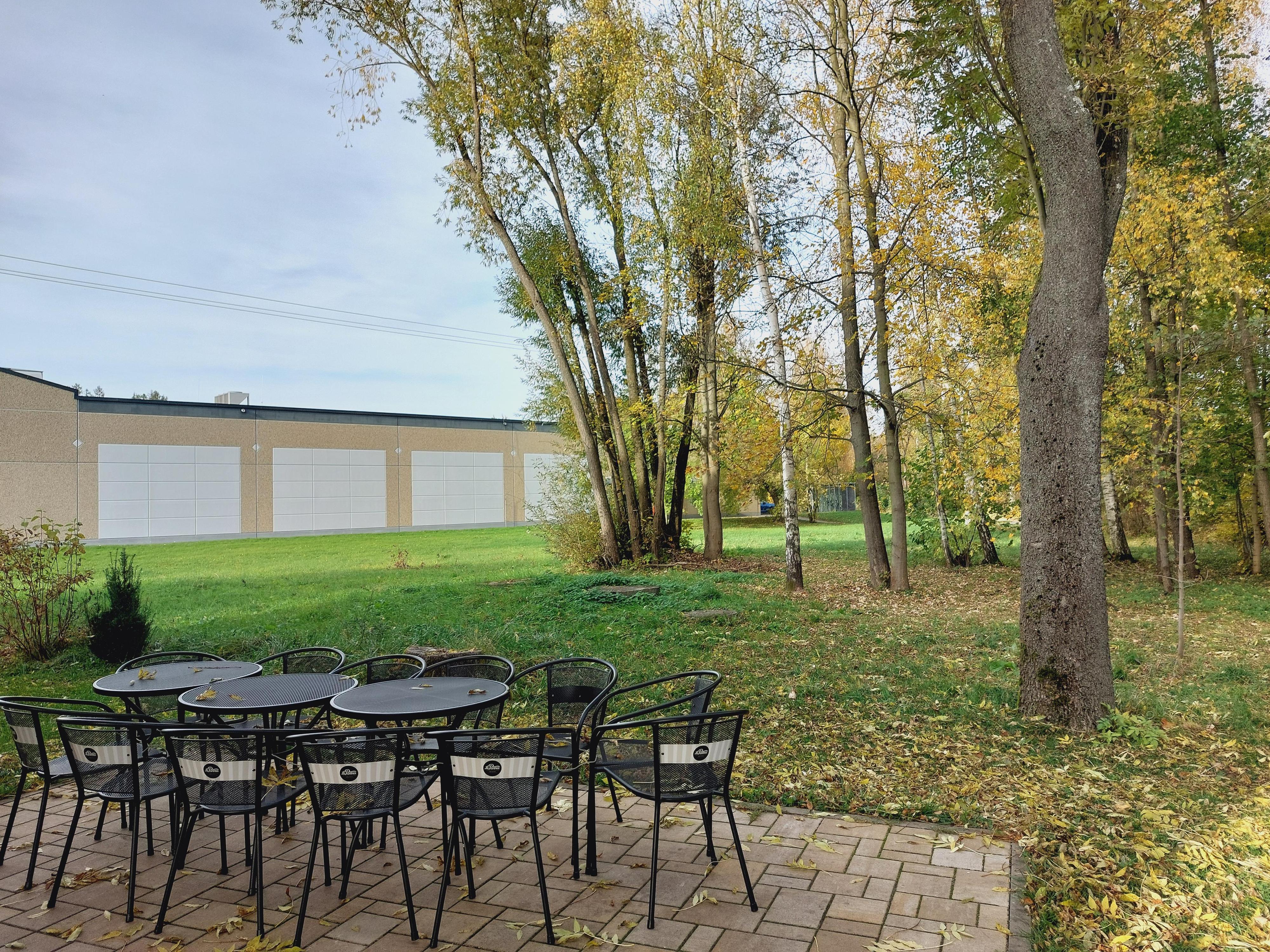 Kolonáda Café foto 3