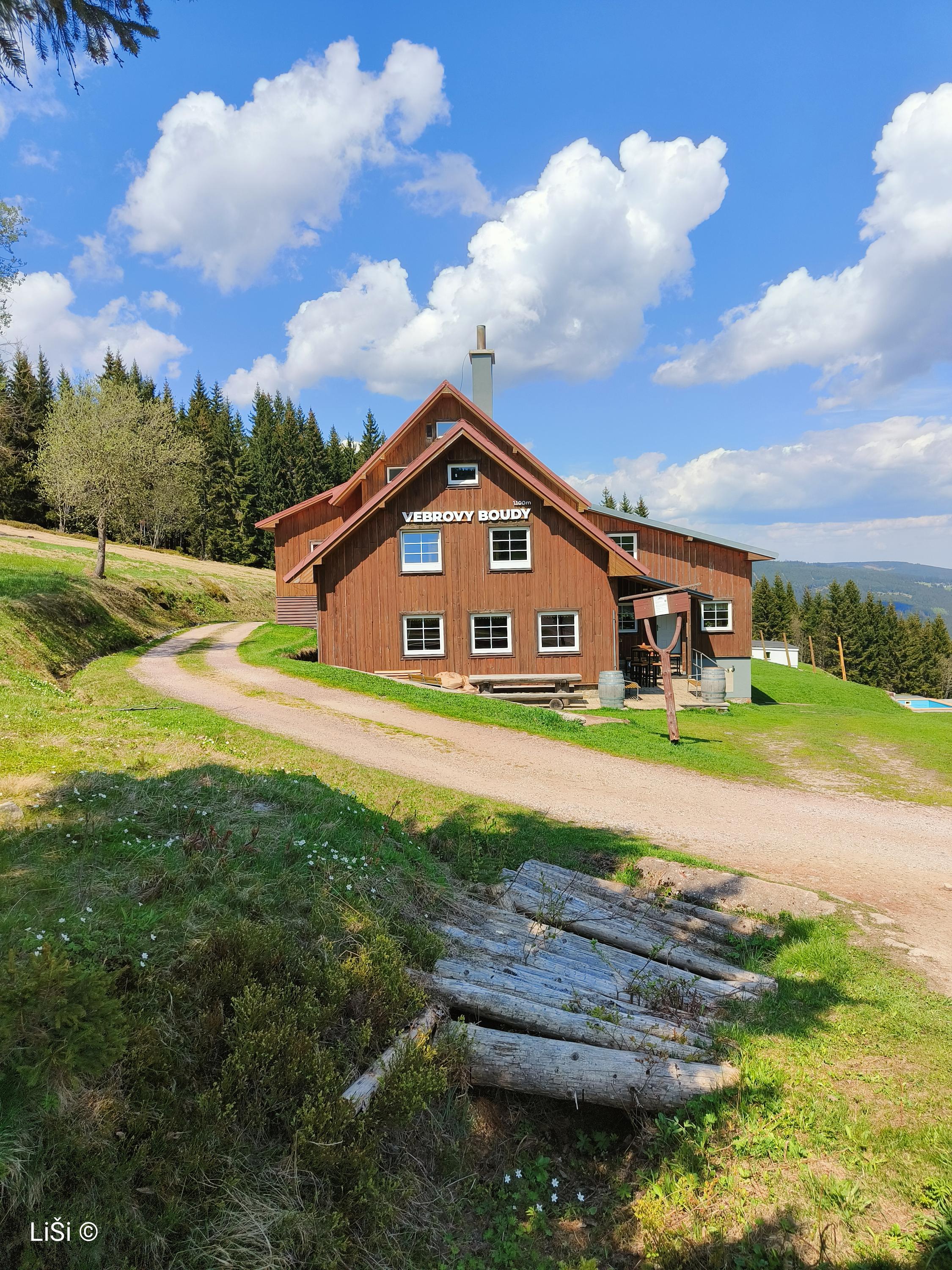 VEBROVY BOUDY foto 2