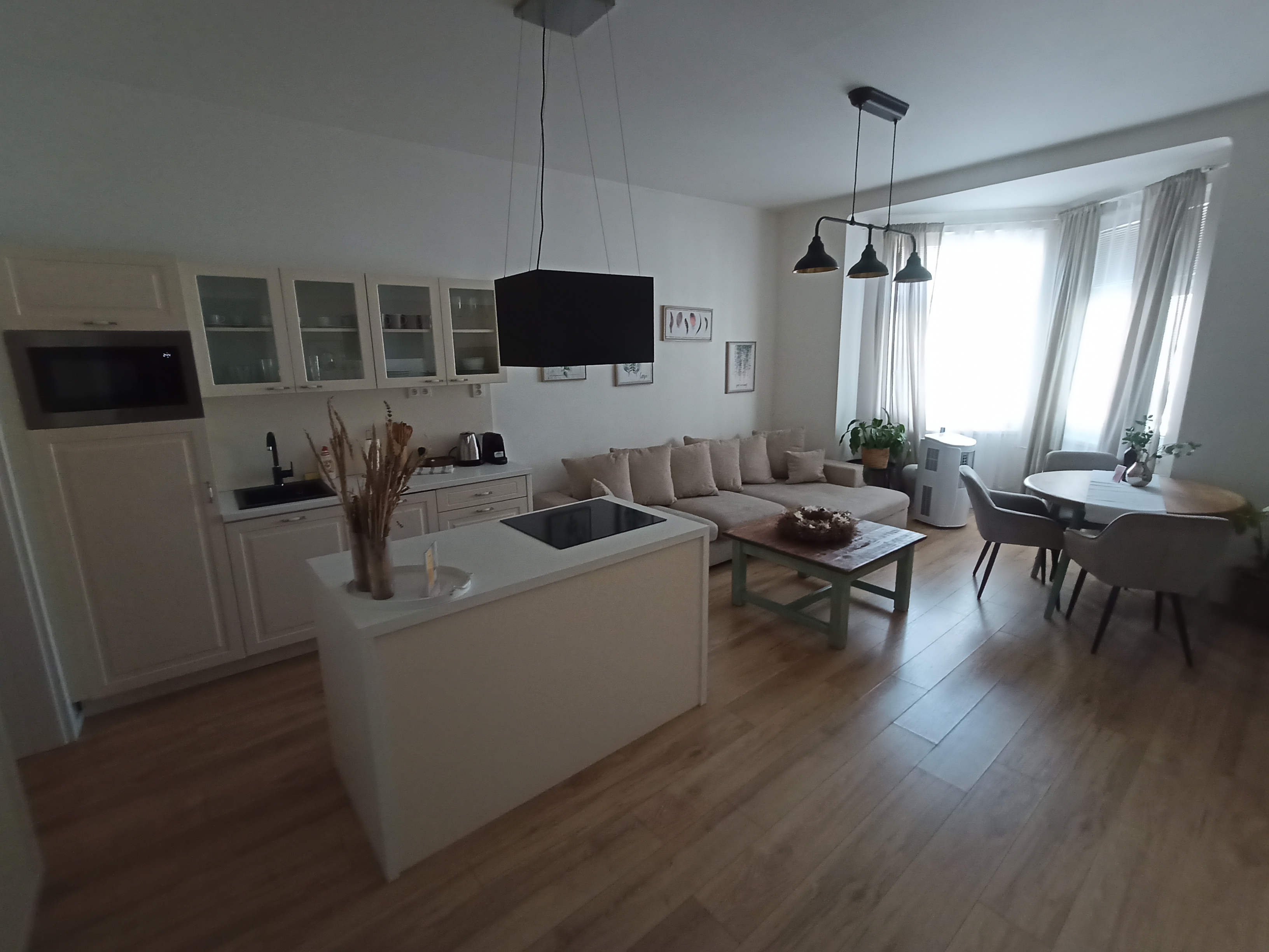 STING Boutique Apartmány foto 2