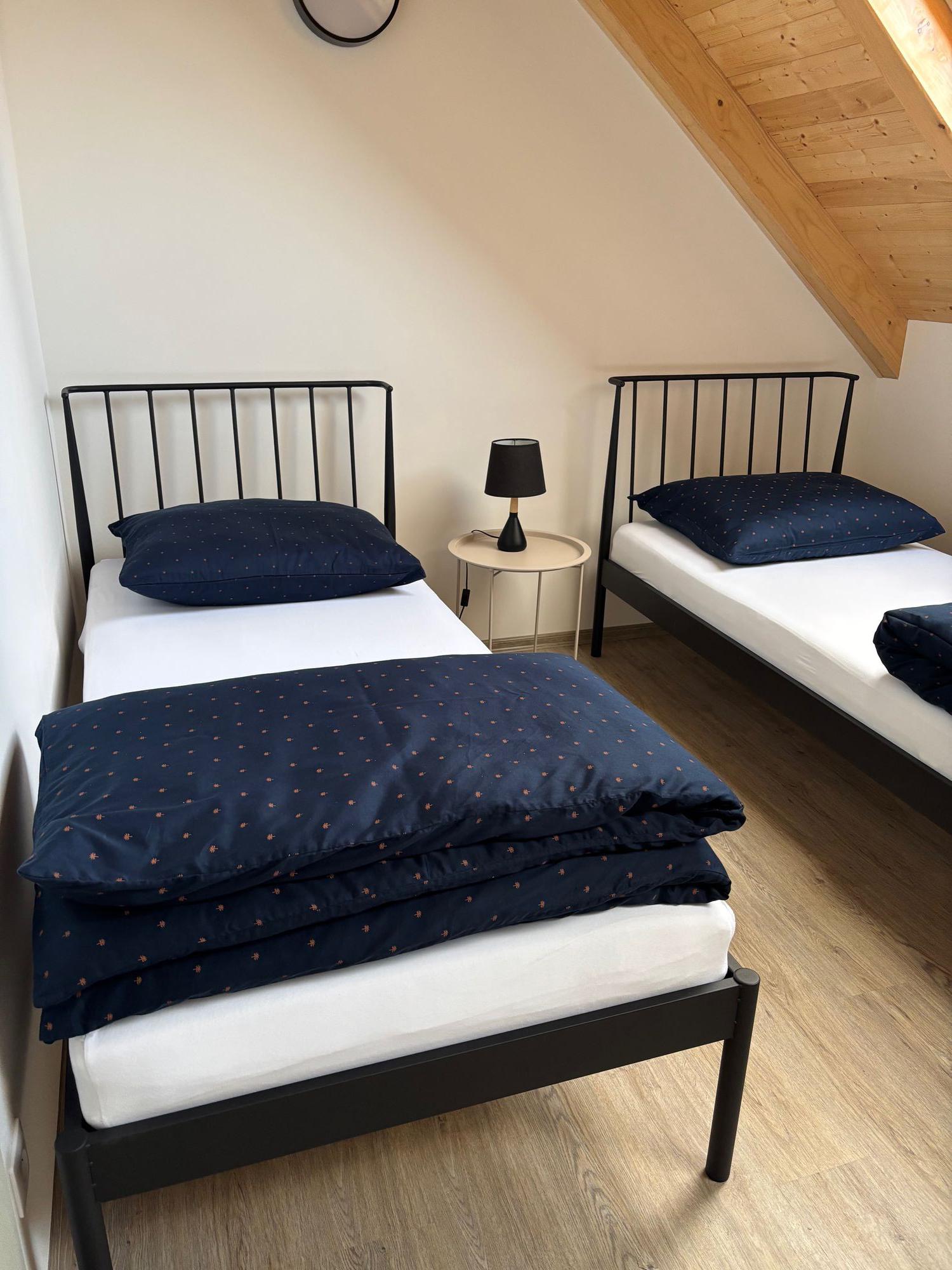 Apartmány Hrachov foto 4