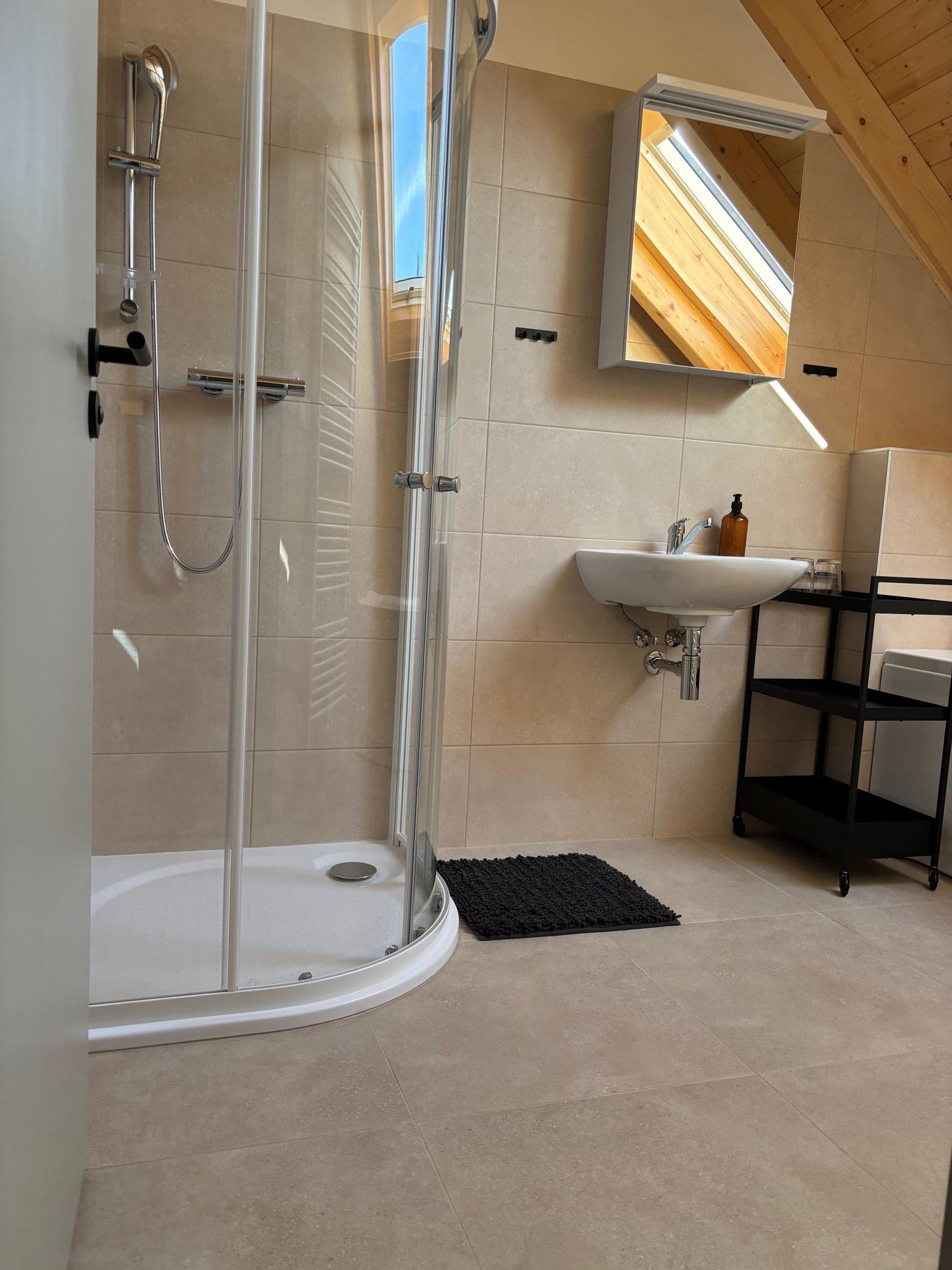 Apartmány Hrachov foto 5