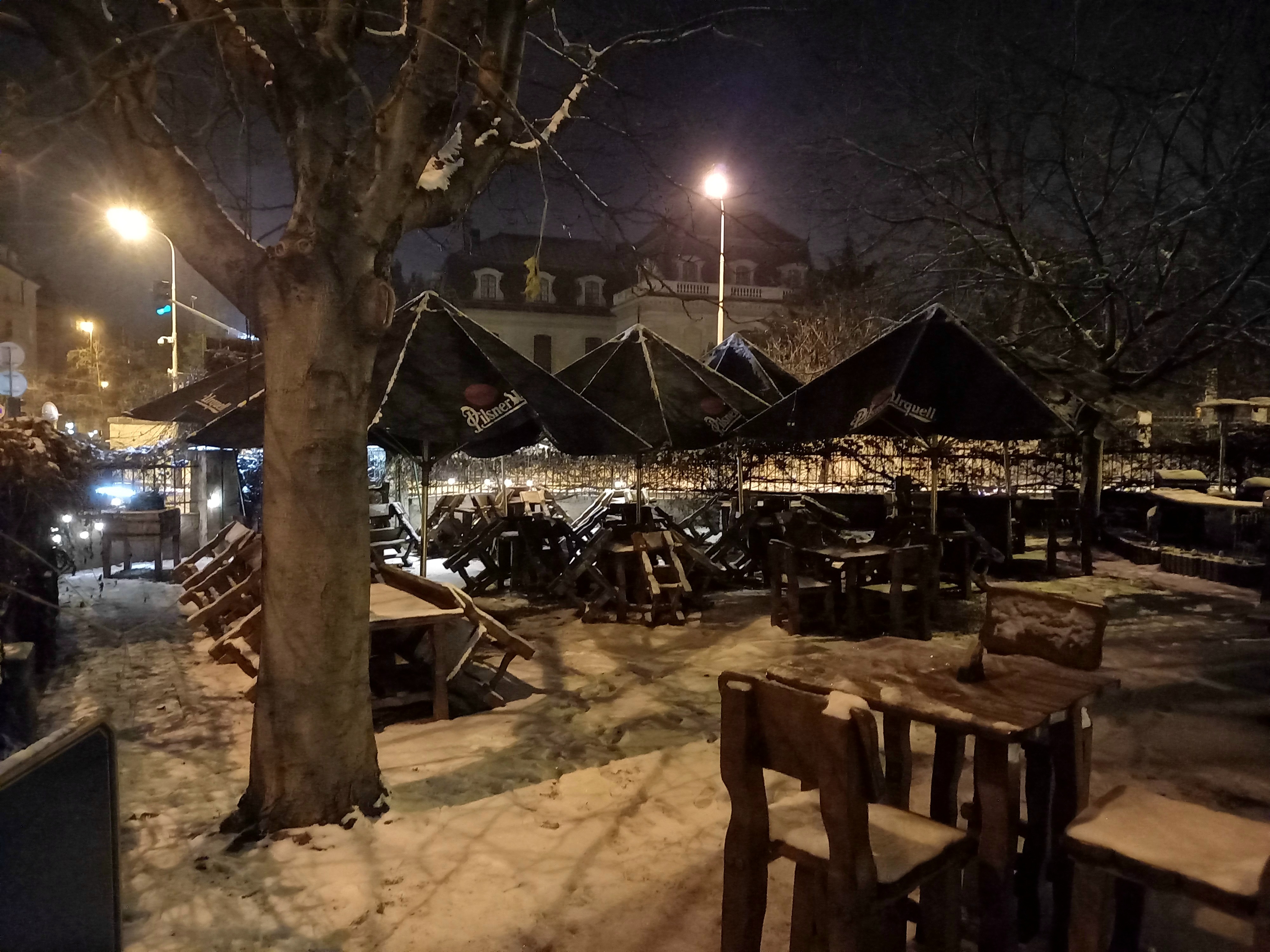 Restaurace U Viléma foto 2
