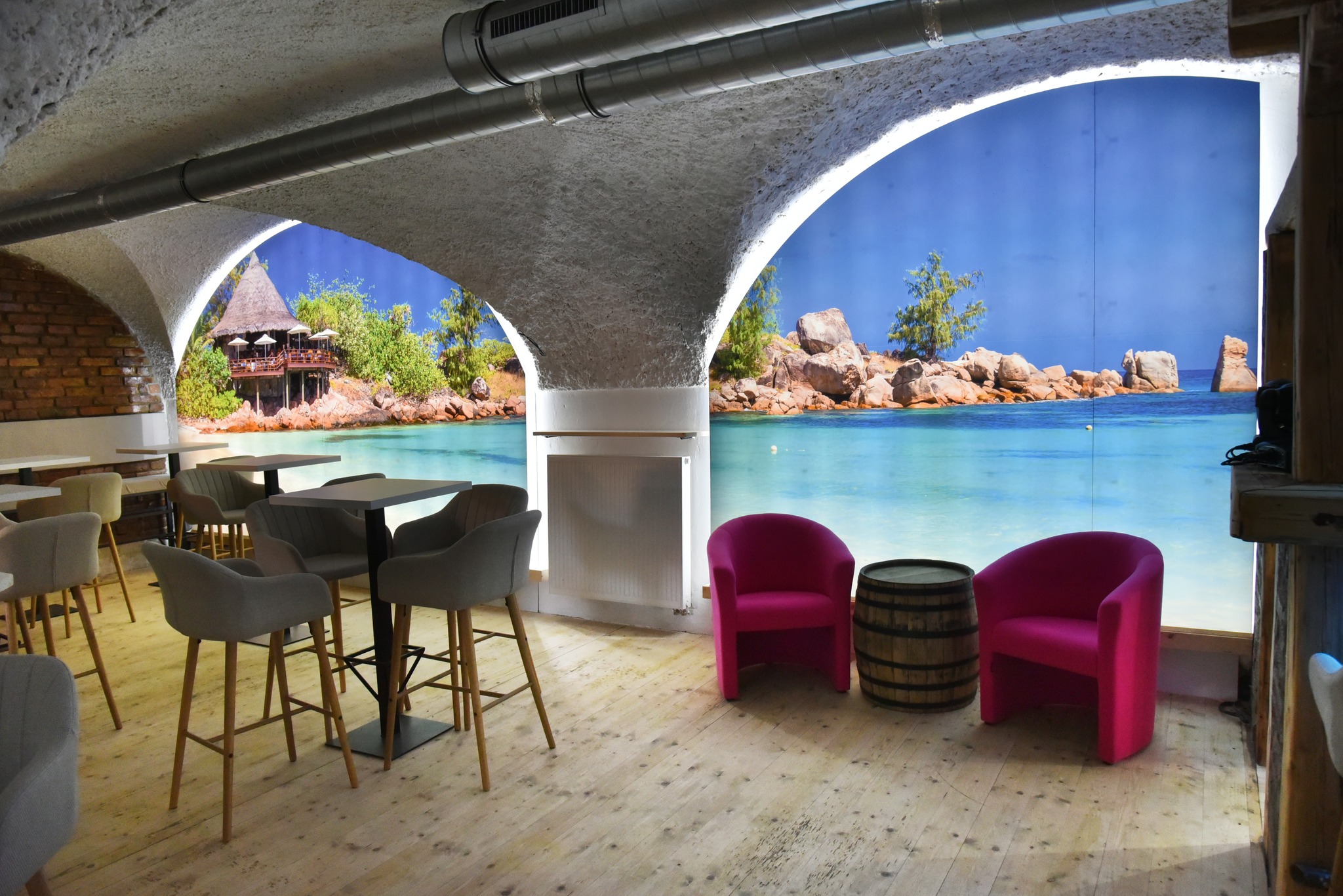 Tropicana club foto 3