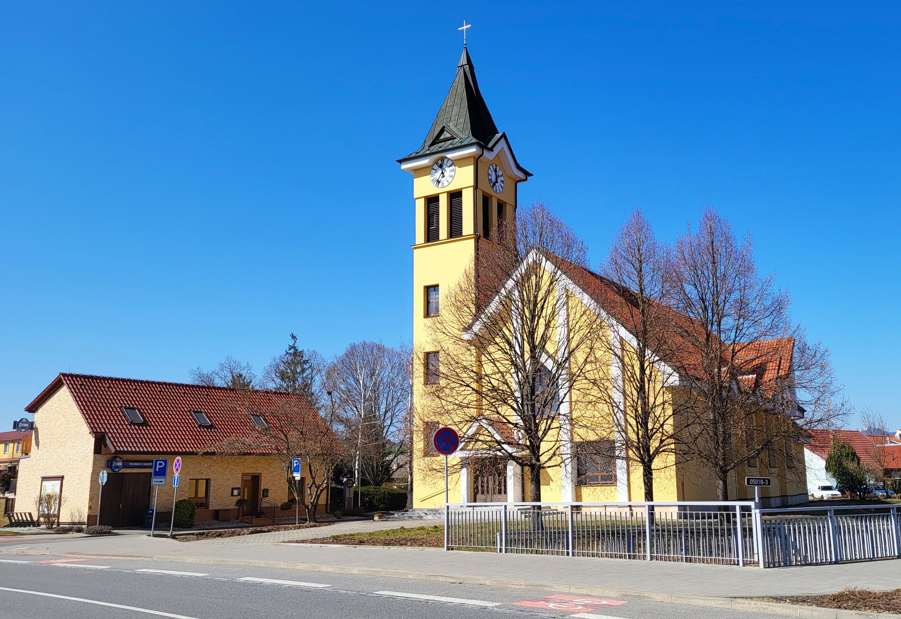 Penzion V Koutě foto 3