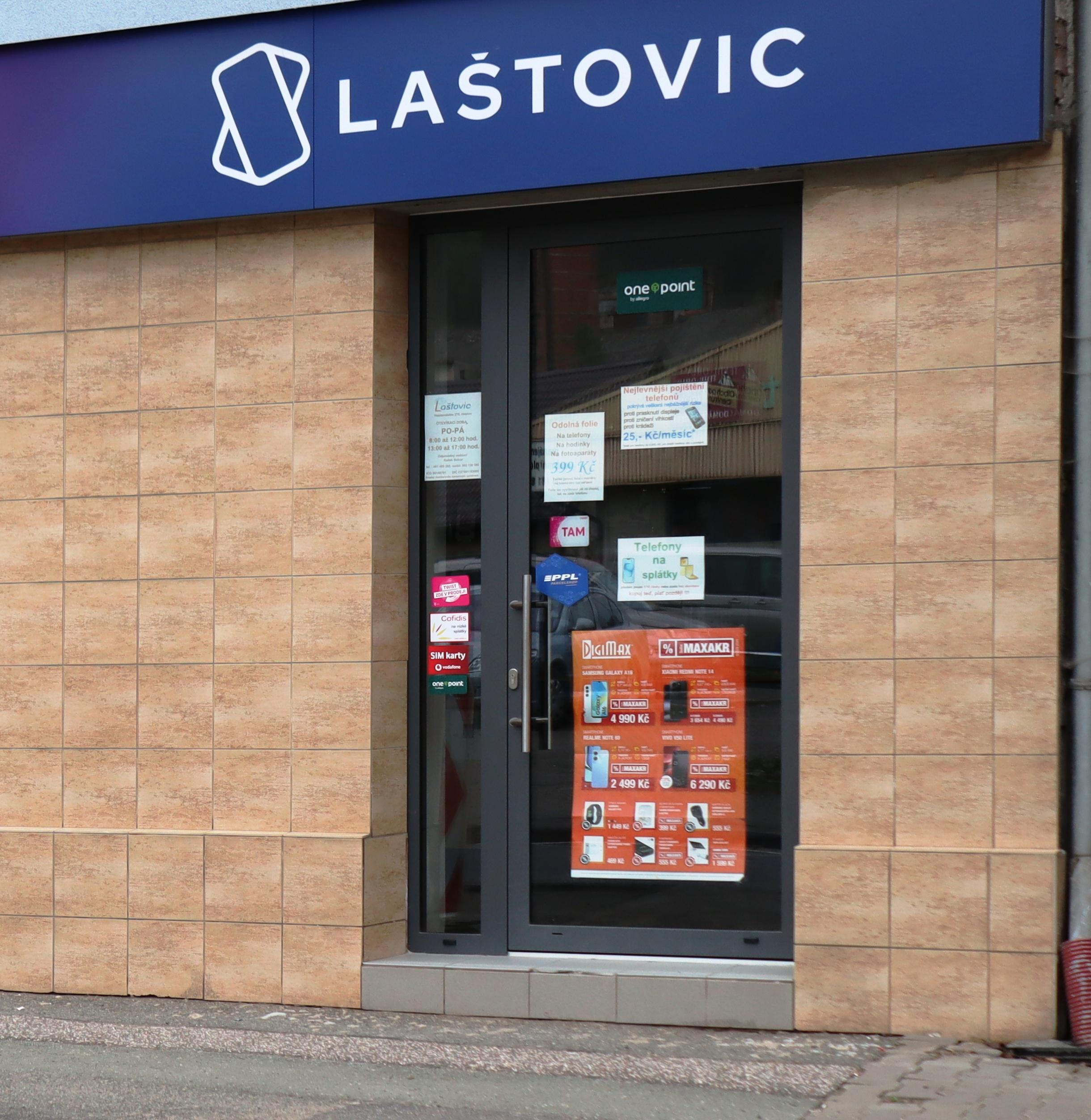 KT Laštovic foto 5
