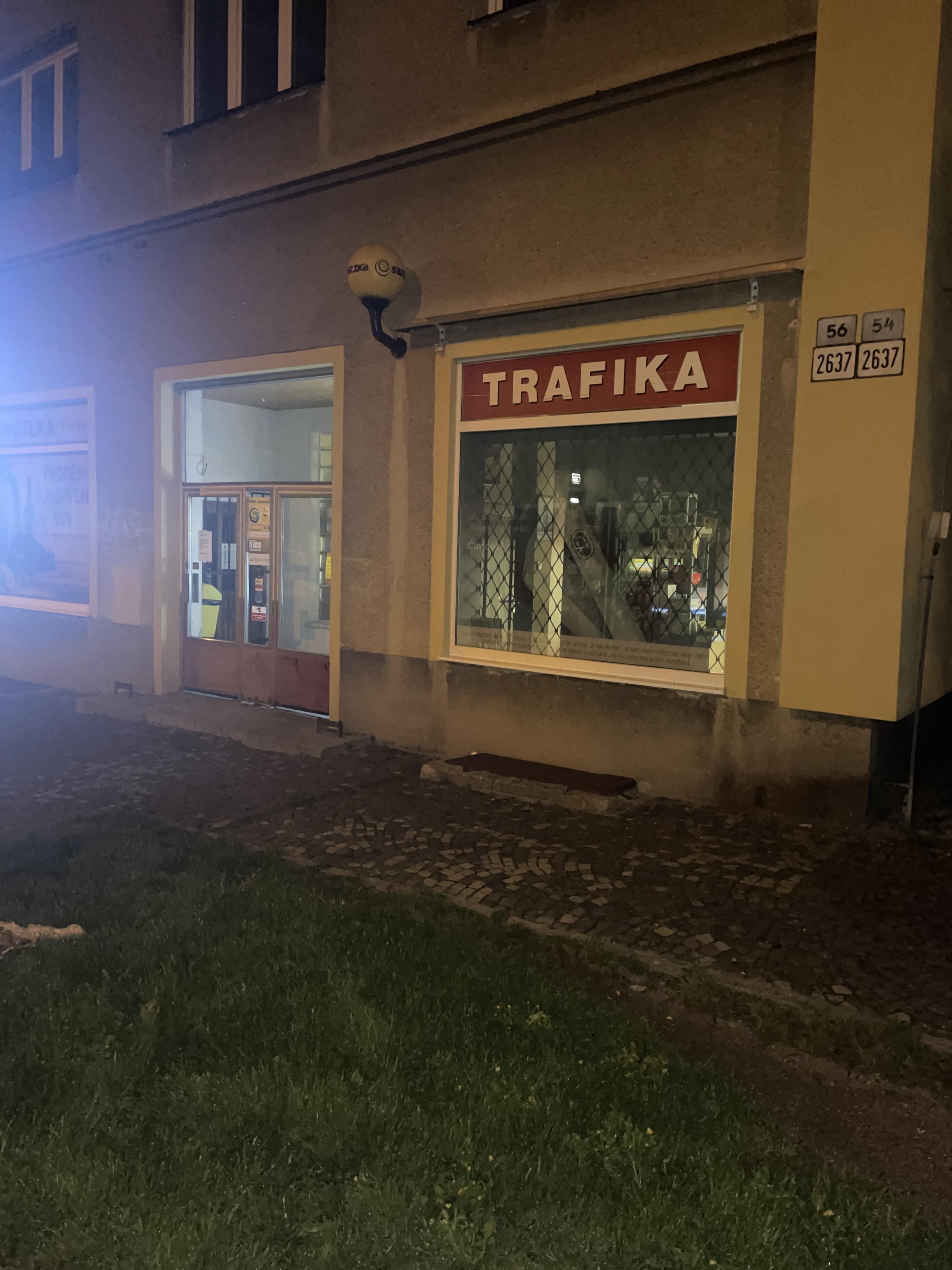TABÁK KRÁL foto 2