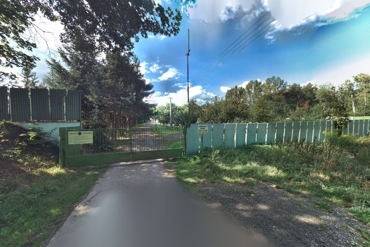 Zbraně Tobiášek foto 4