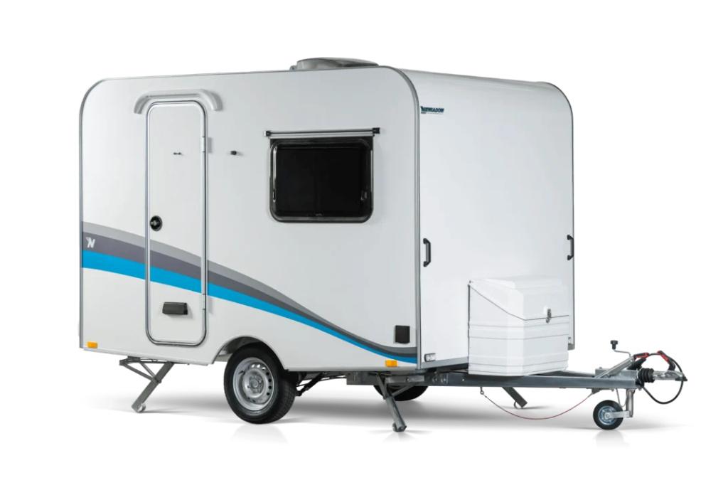 Karavan Niewiadów Lazur NTL