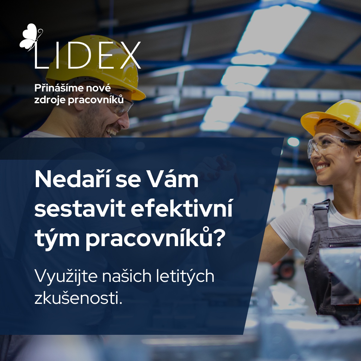Lidex Personal foto 3