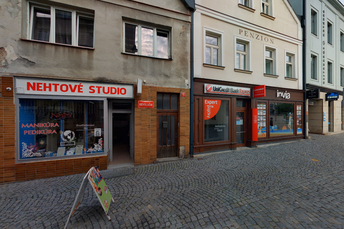 Nehtové studio Rose Nails foto 2