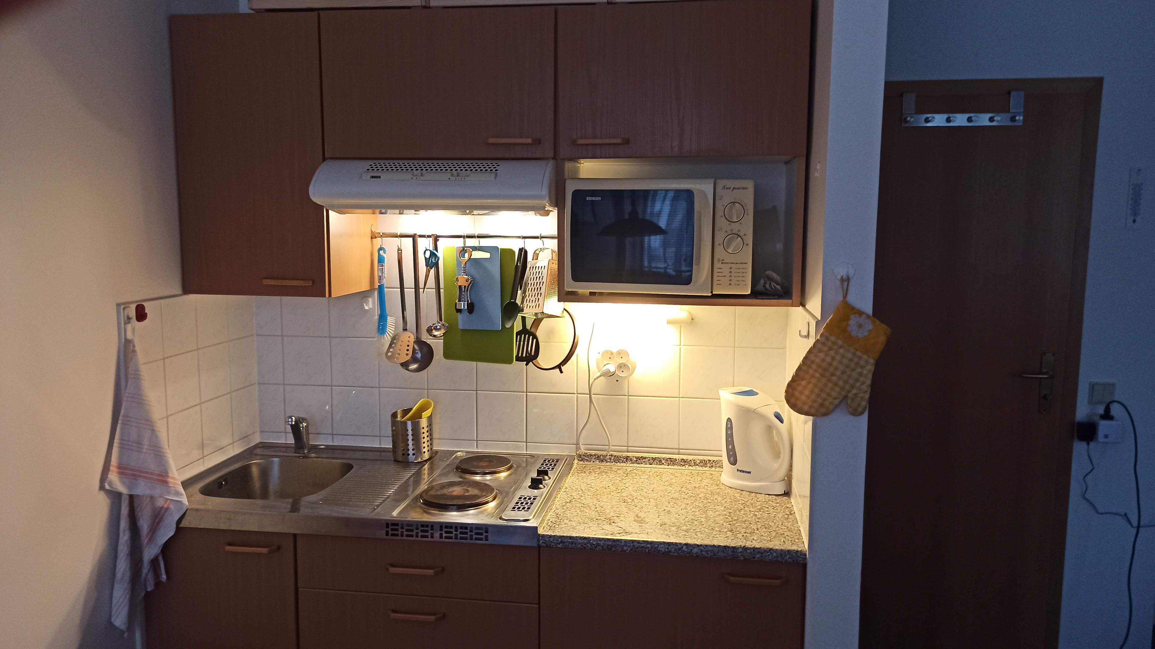 APARTMAN HORY foto 2