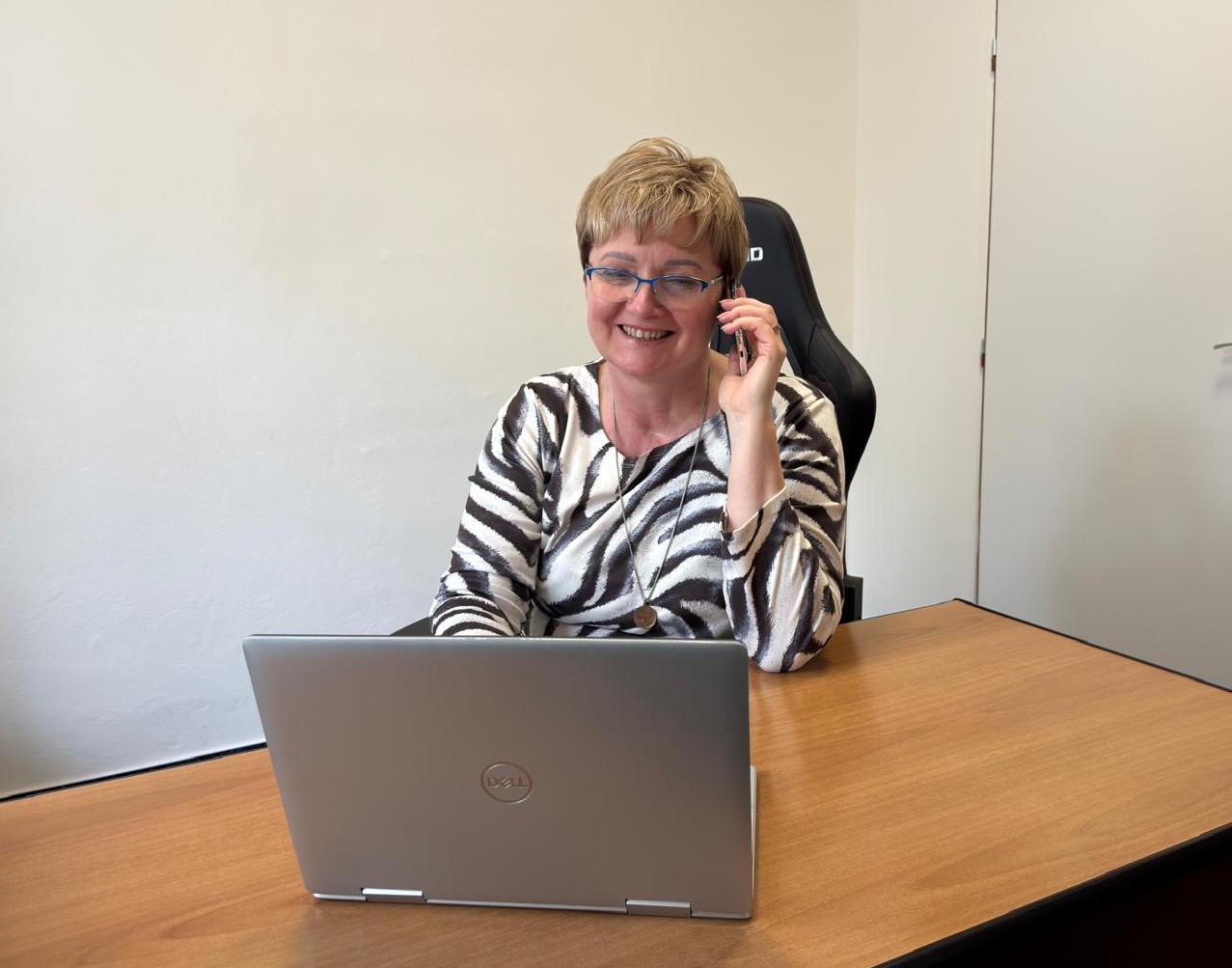 Šárka Kočová - Finanční služby foto 2