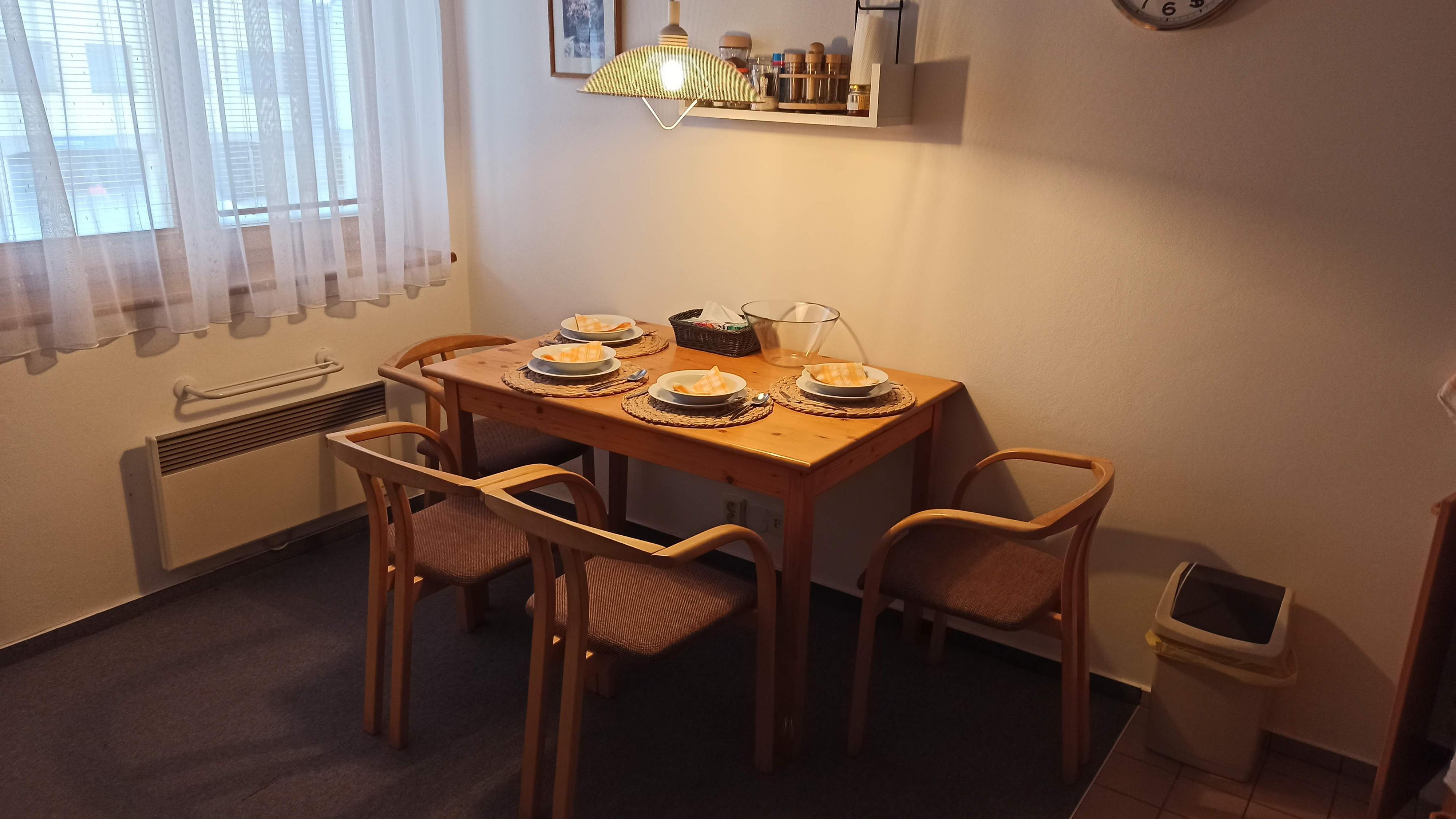 APARTMAN HORY foto 2