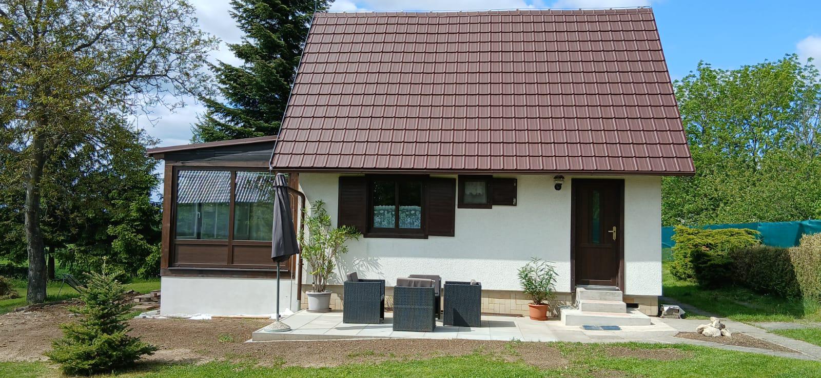 Chata pod Kozákovem foto 3