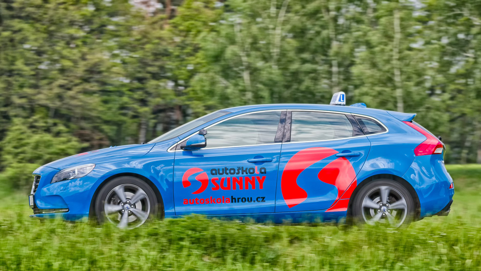 Autoškola SUNNY foto 2