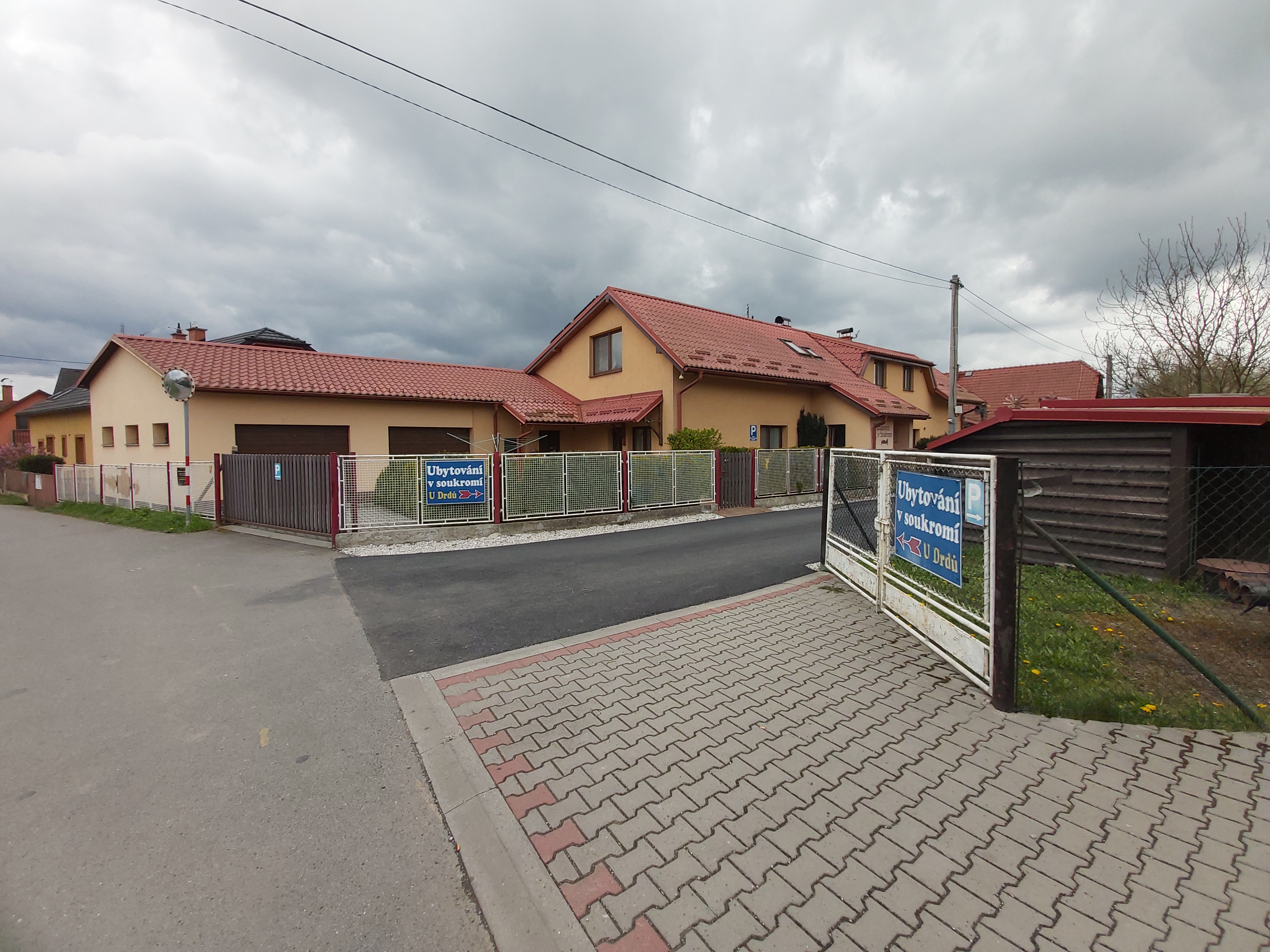 Ubytovaní v soukromí u Drdů foto 3