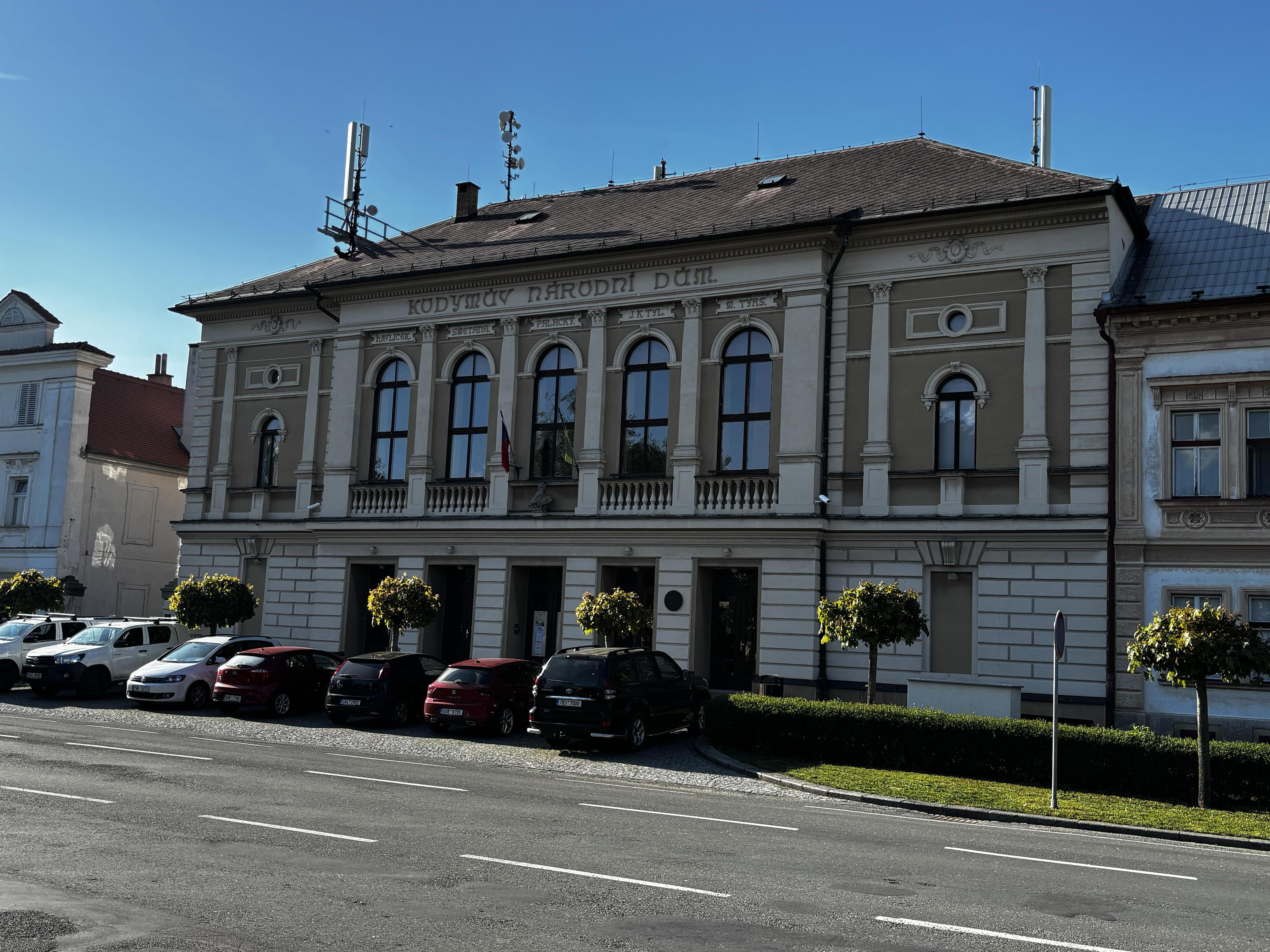 Divadelní spolek Opočno foto 3