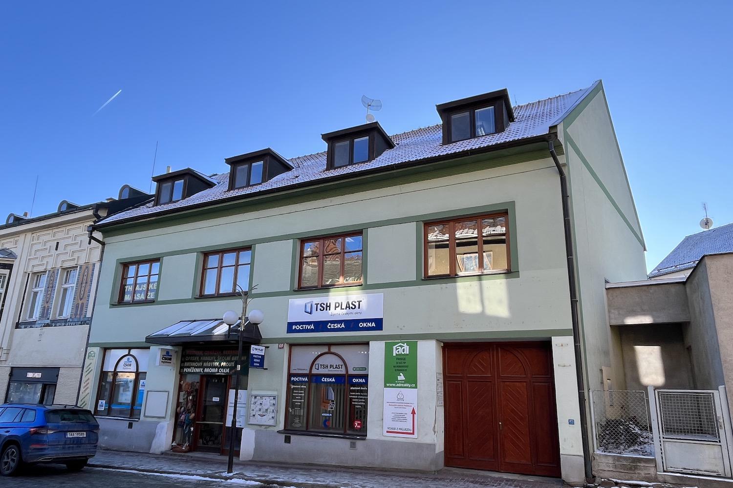 AD reality Pelhřimov s.r.o.