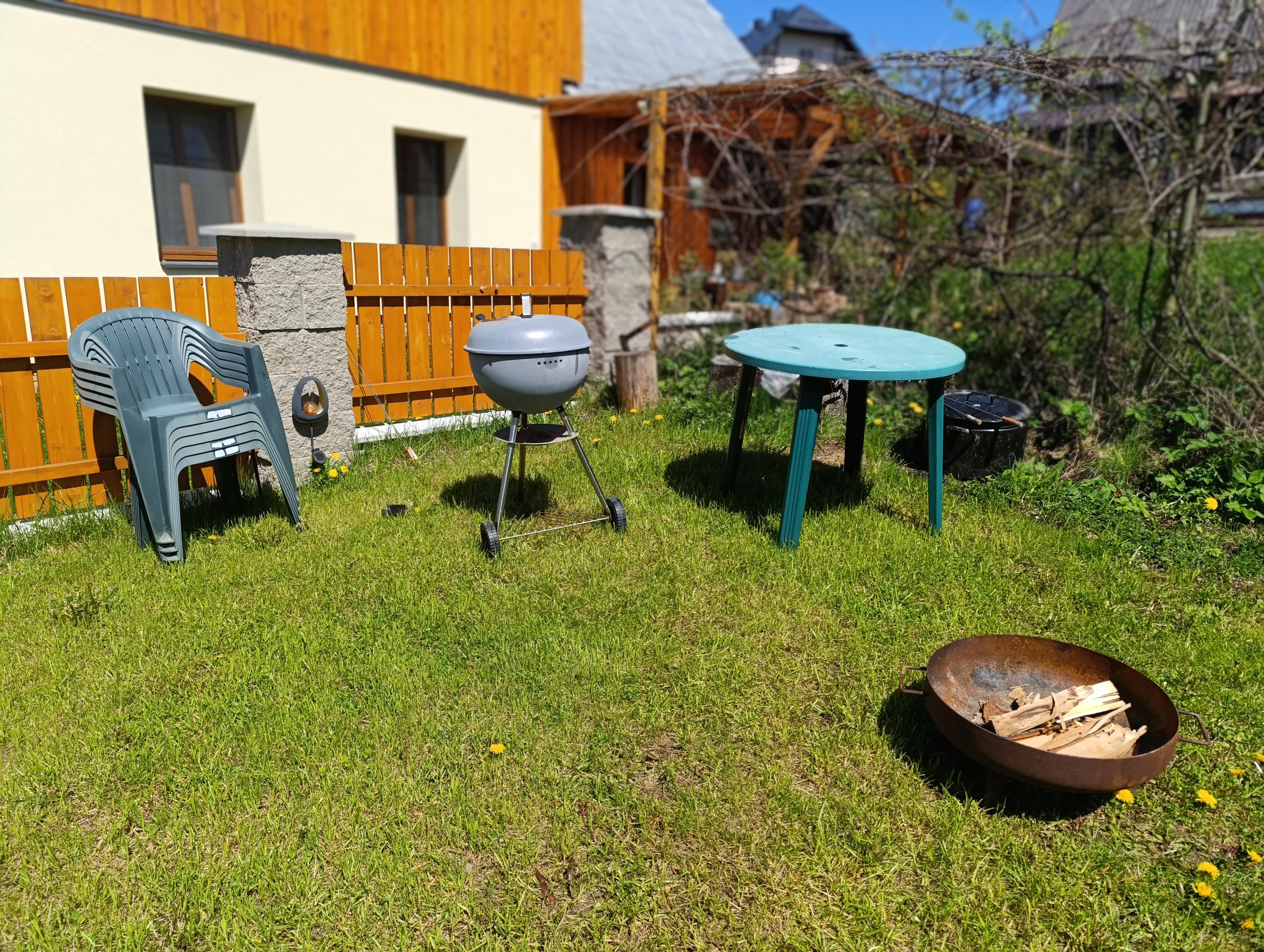 Rodinné ubytování Vilvin Kašperské Hory foto 5