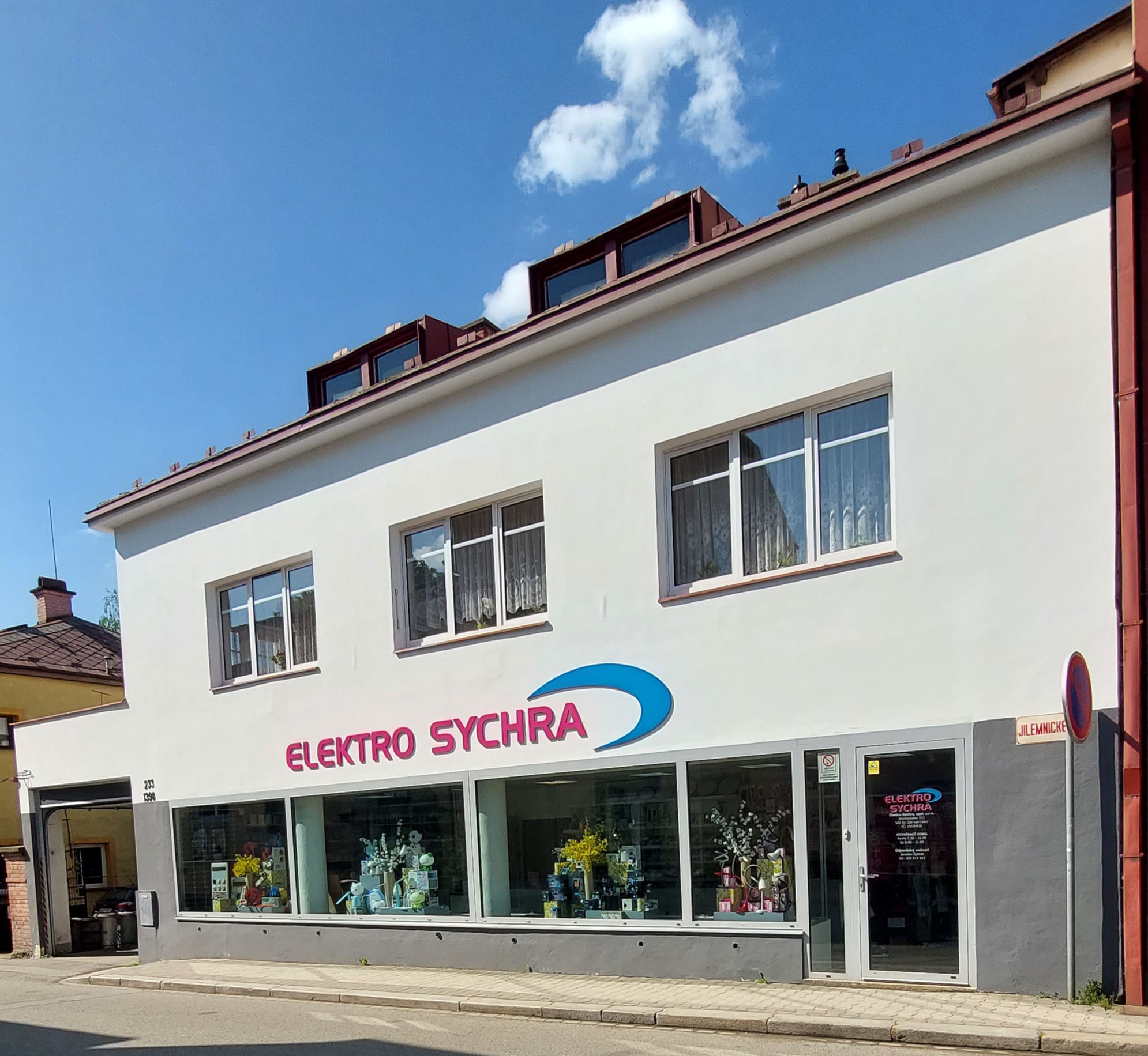 ELEKTRO SYCHRA foto 2