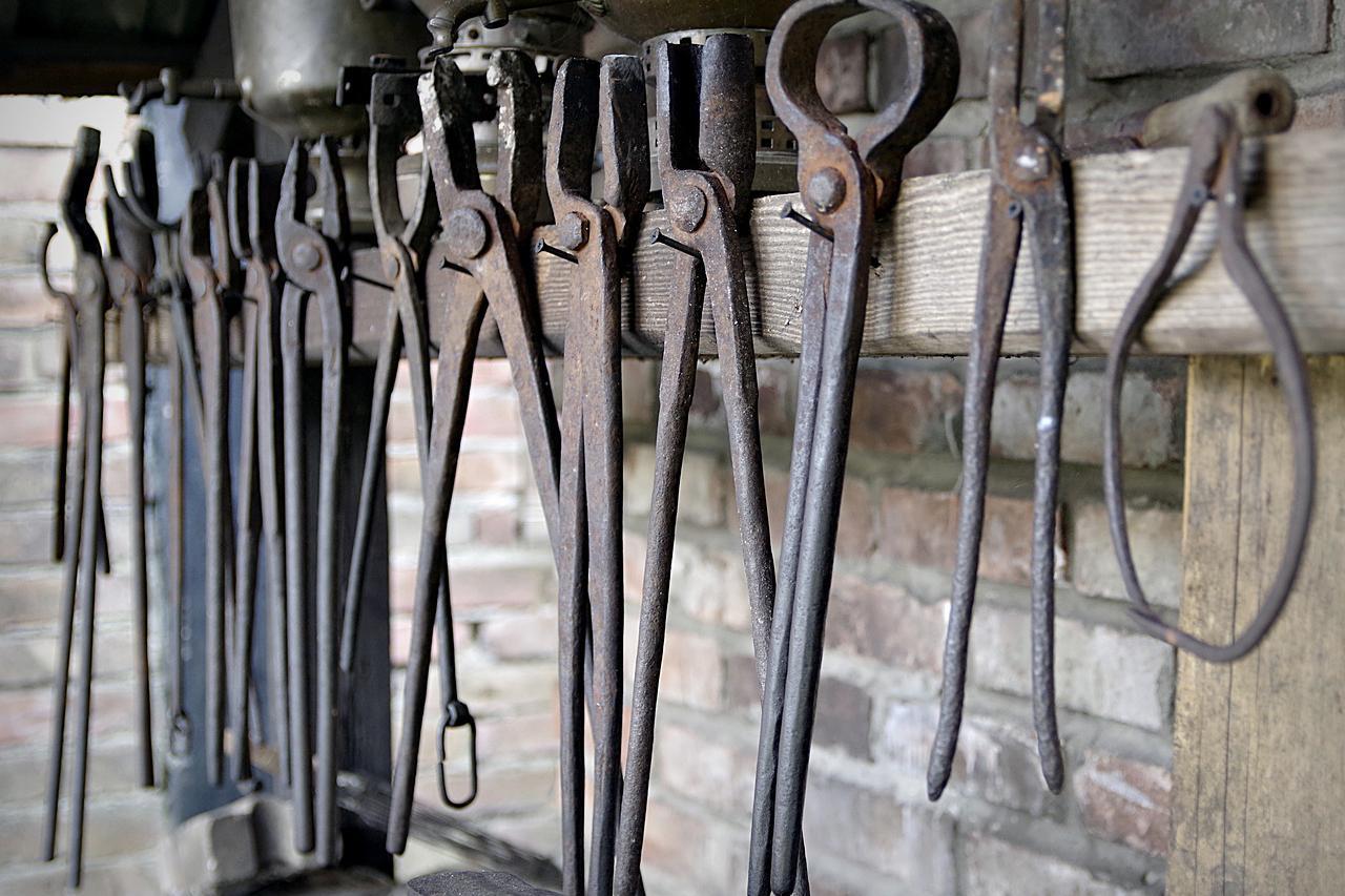 Zámečnictví Stanislav Kovač