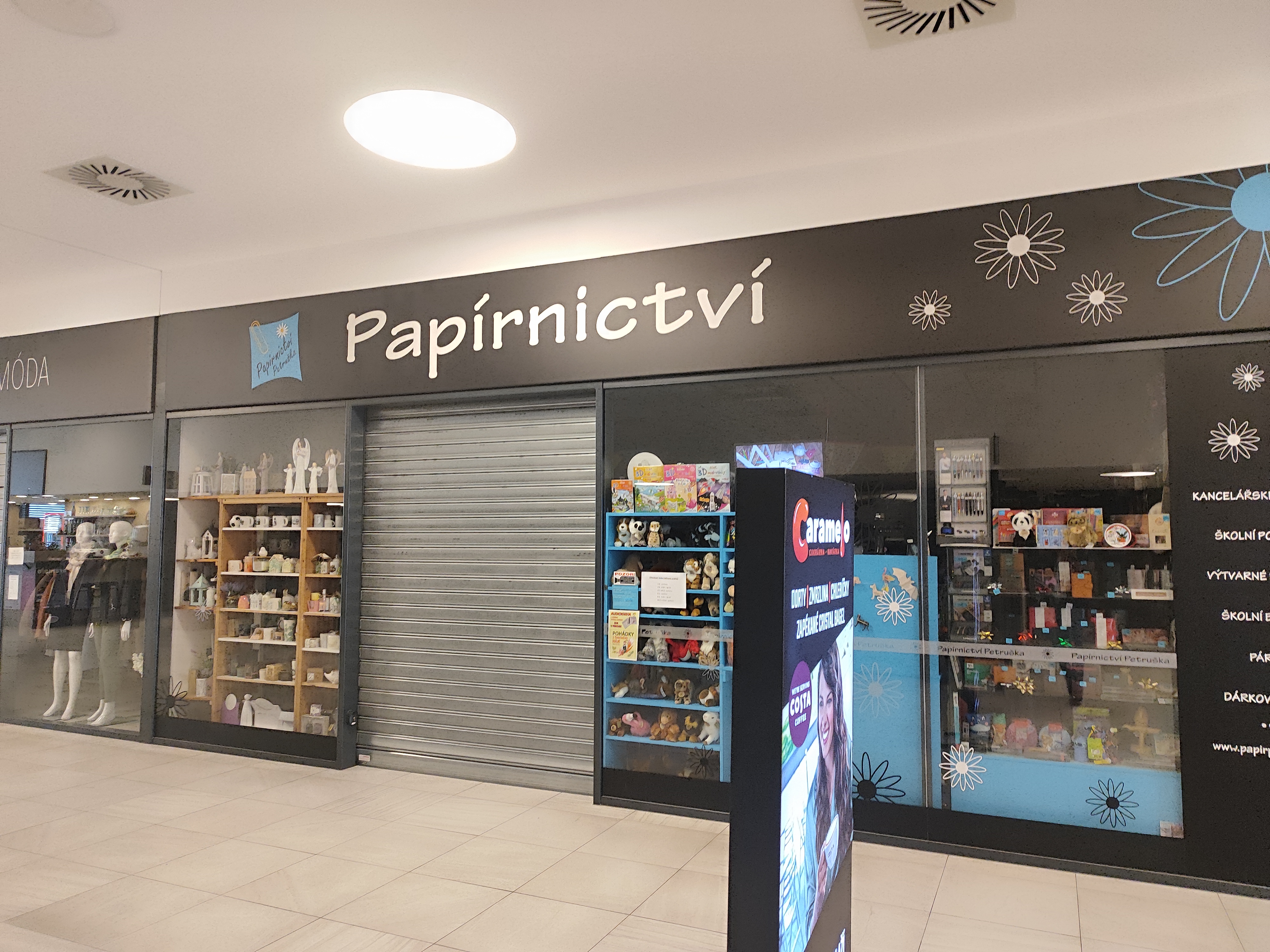 Papírnictví Petruška foto 3