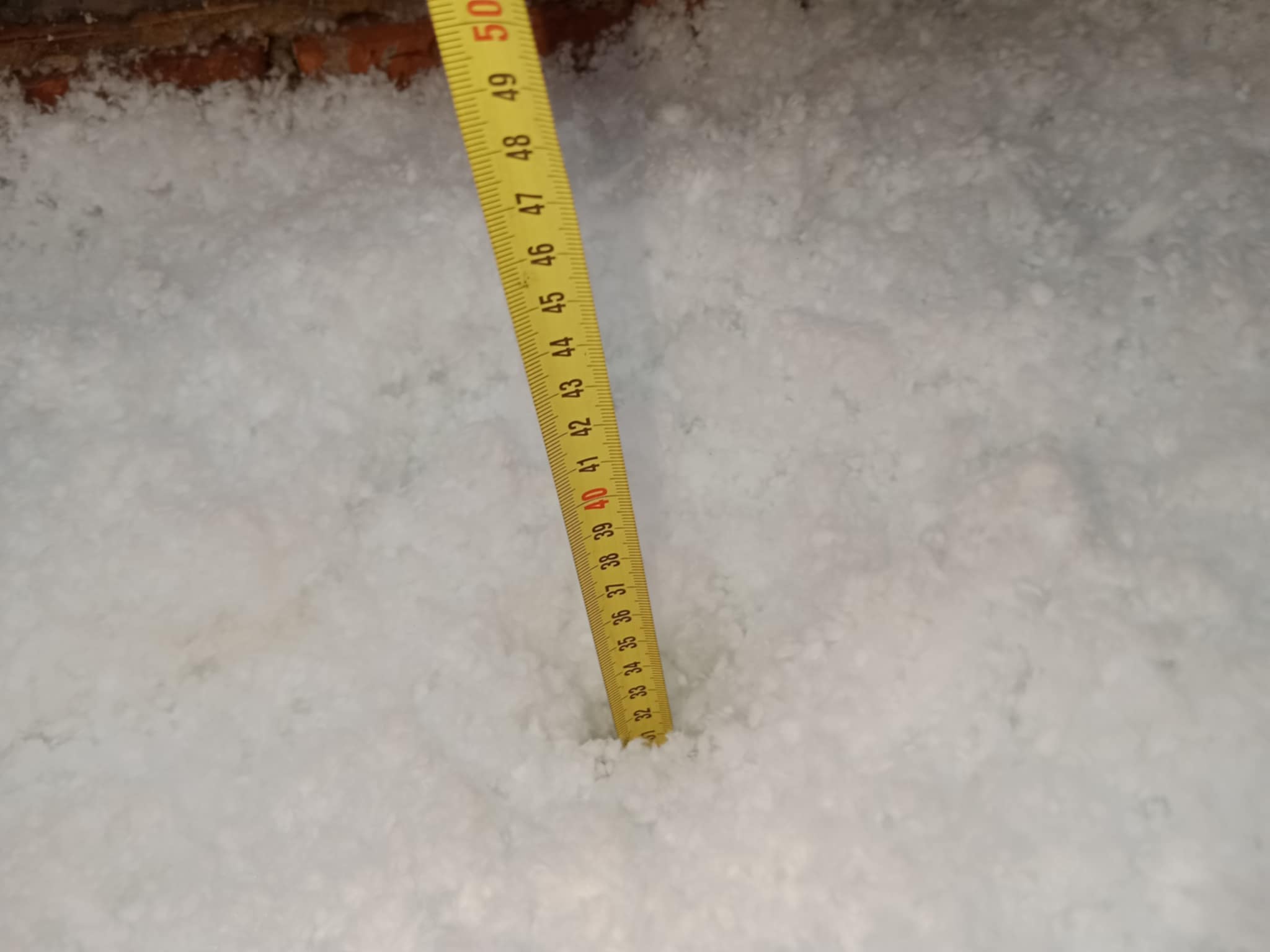 Marek Klementa - Foukaná izolace Olomouc spol. s r. o. foto 4